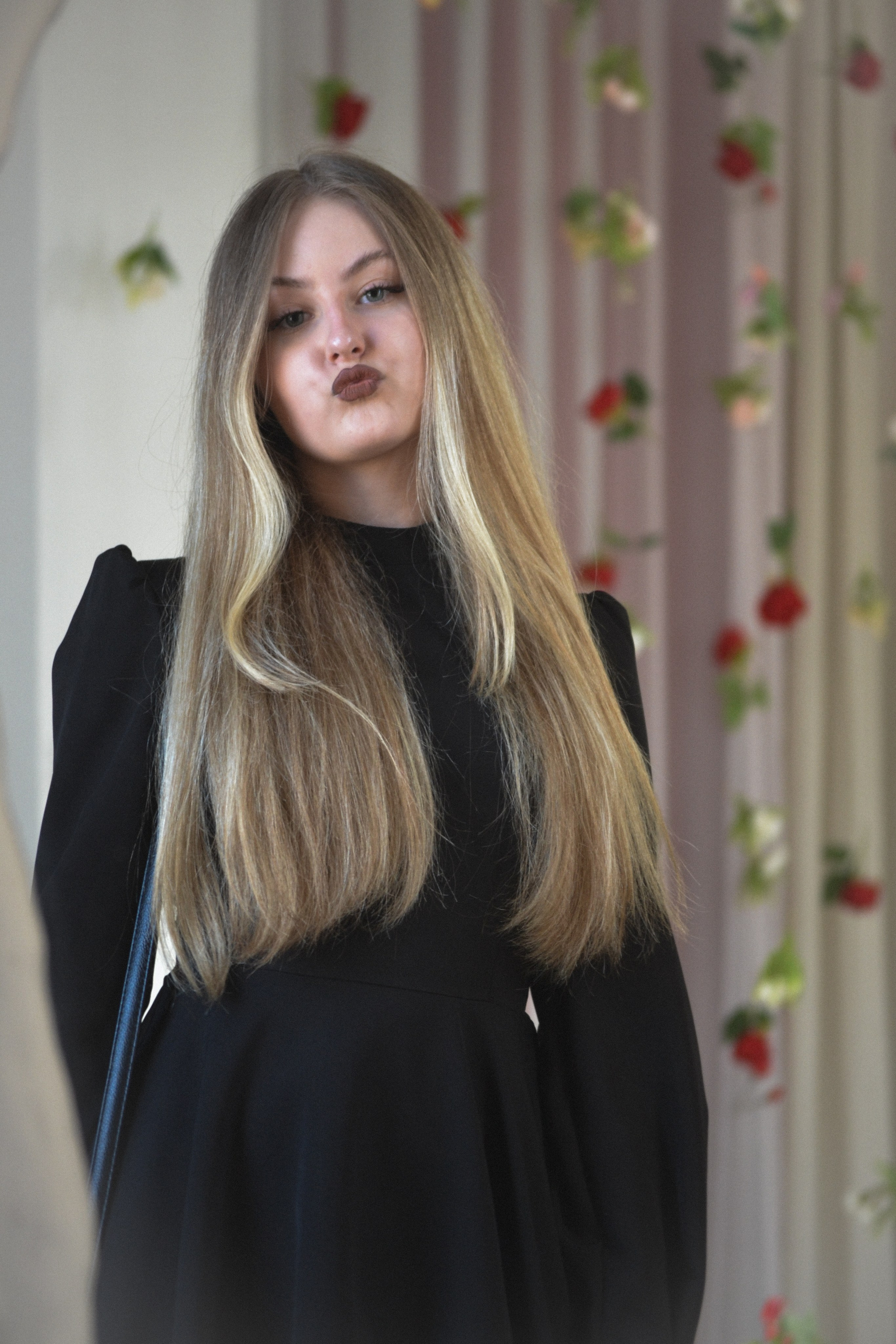Диана Федоренкова. Promodels