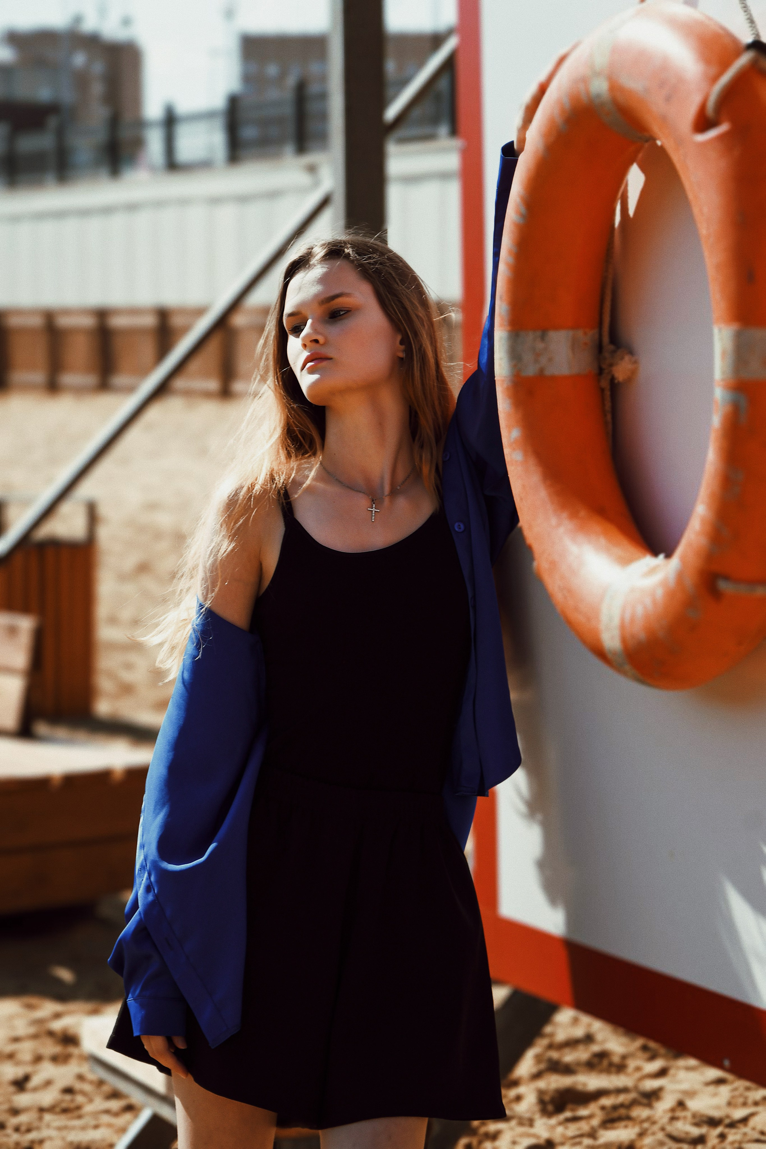Терехина Кристина. Promodels