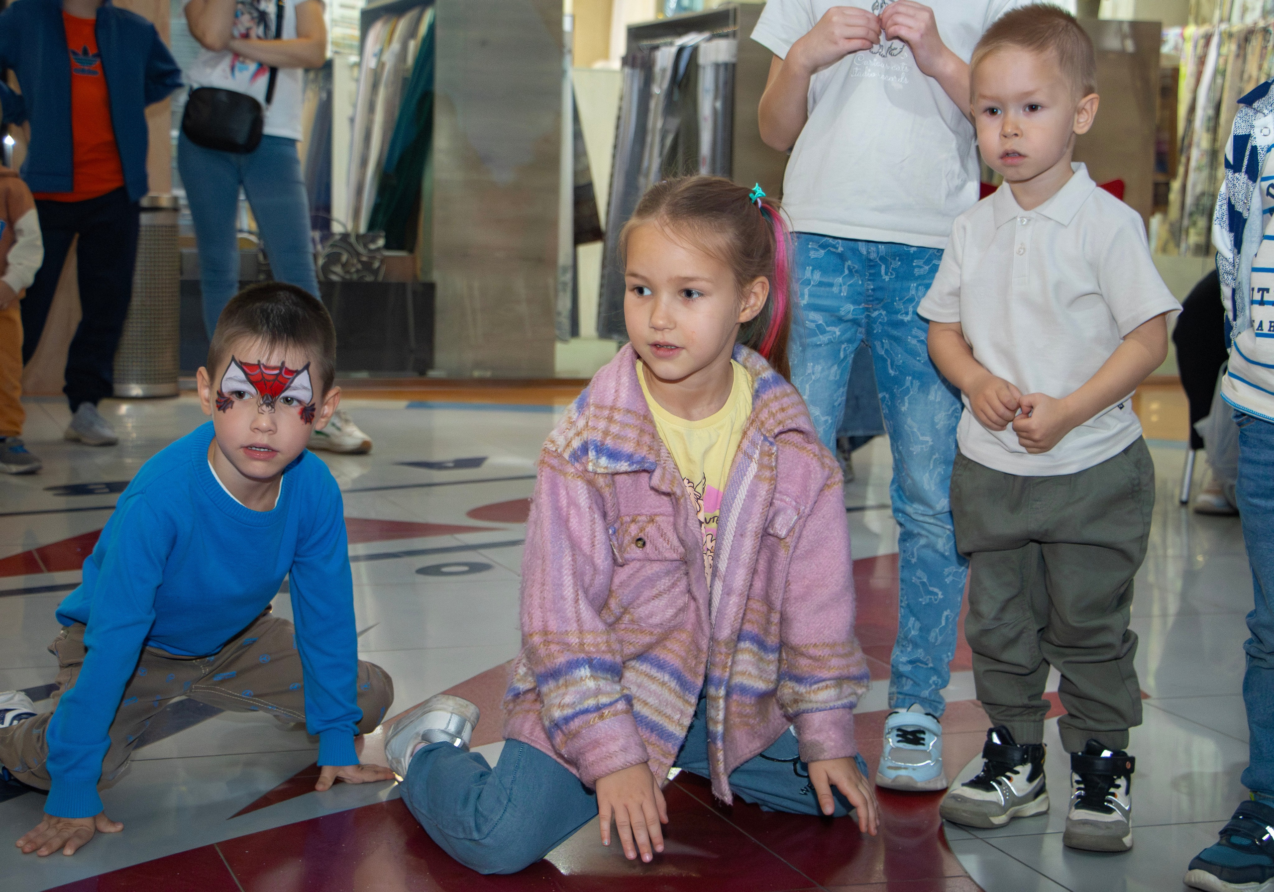 Русь на Волге. Репортажный и портретный фотограф в Тольятти