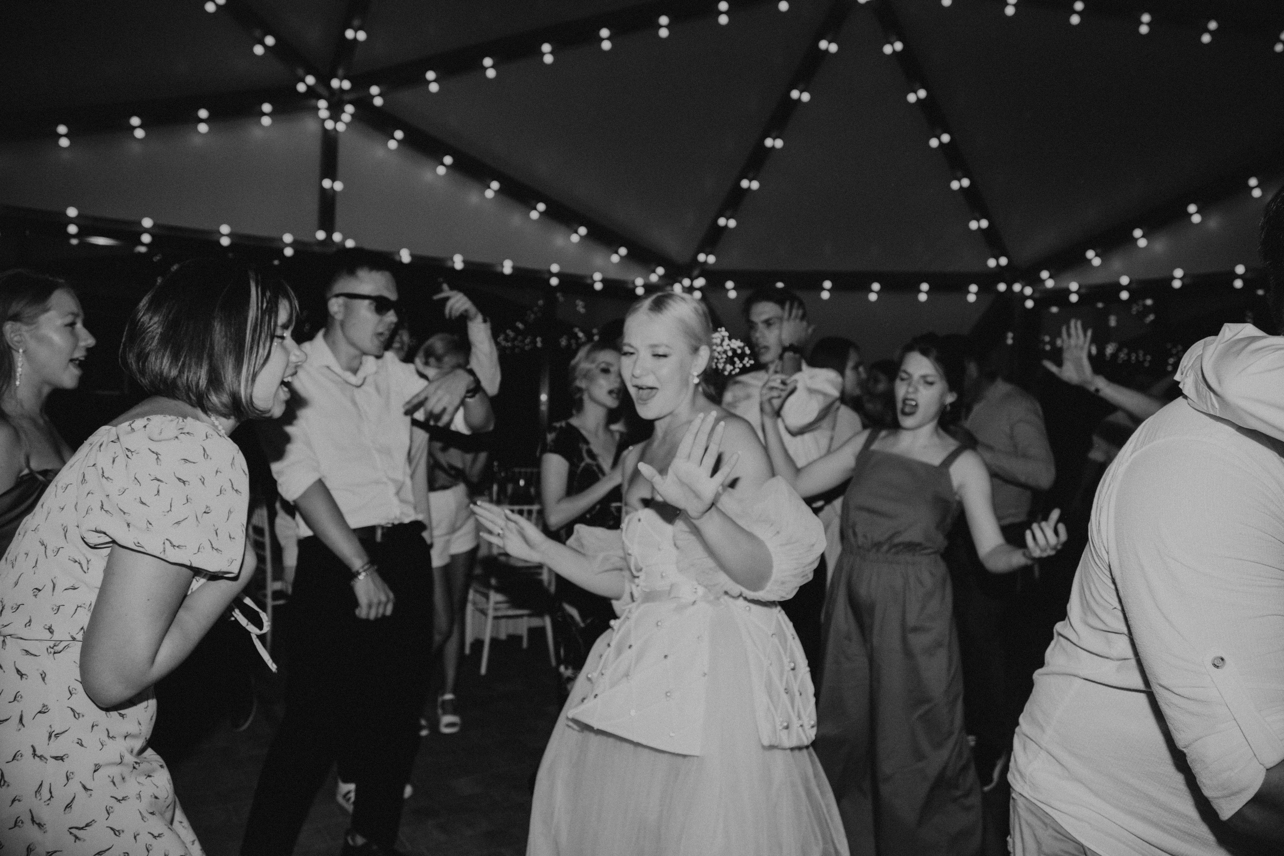 Илья и Евгения. Свадебный фотограф в Воронеже