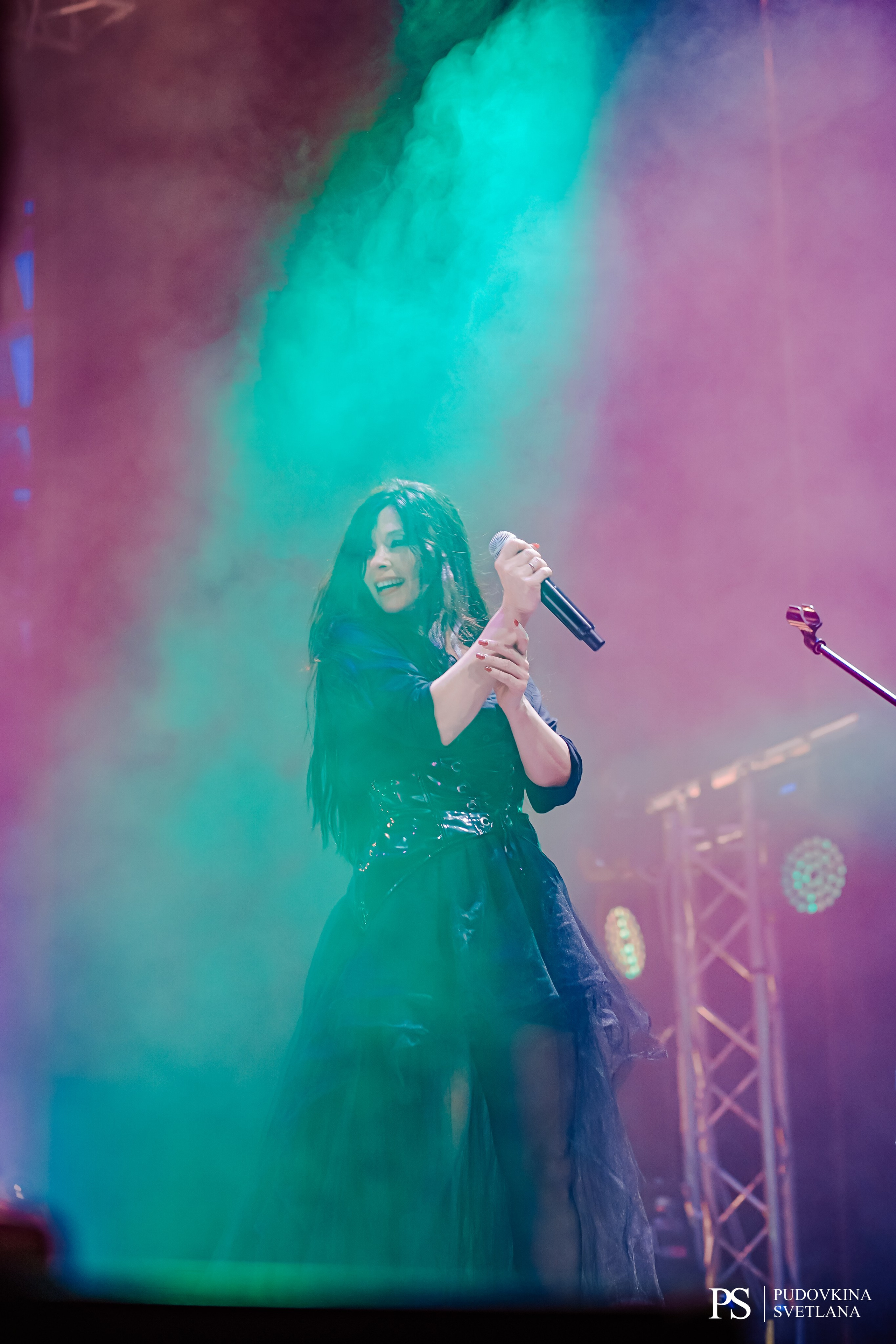 The Hatters. Фотограф Тольятти Светлана Пудовкина