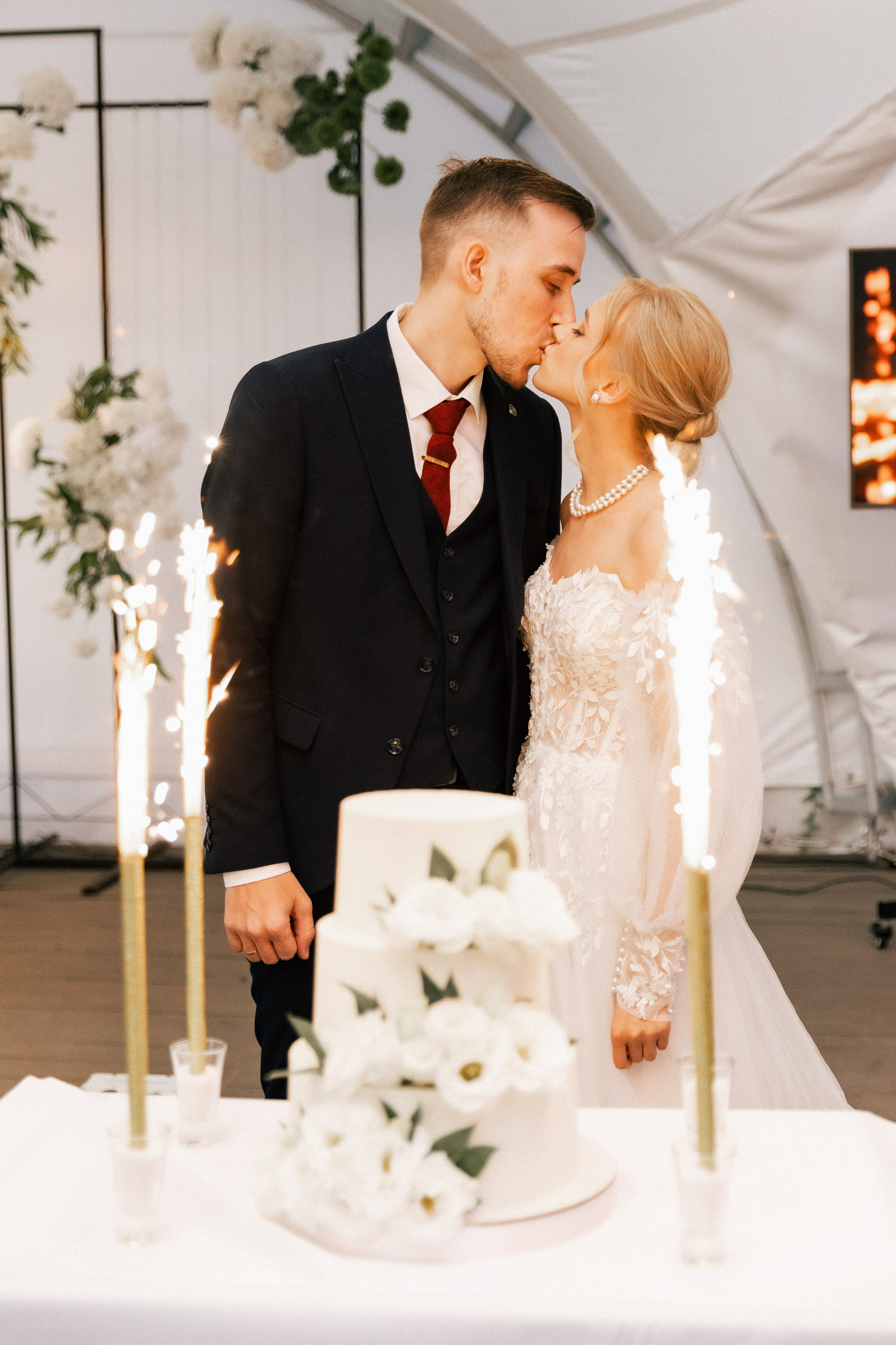 Роман и Анастасия. Фотограф в Челябинске Наталья Епимахова