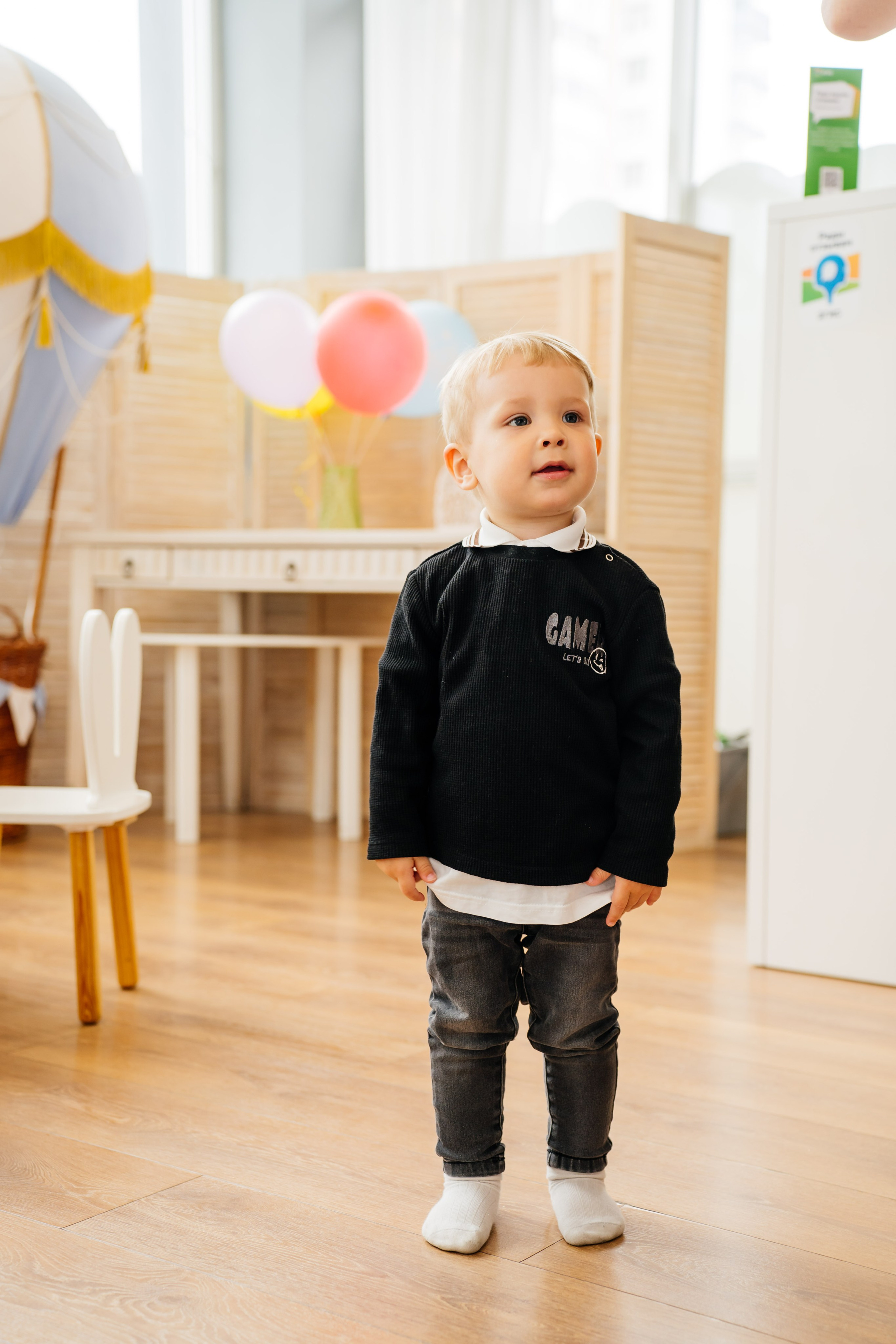 День рождения Саши. Видеограф и Фотограф в Челябинске Ксения и Владимир Рюмины