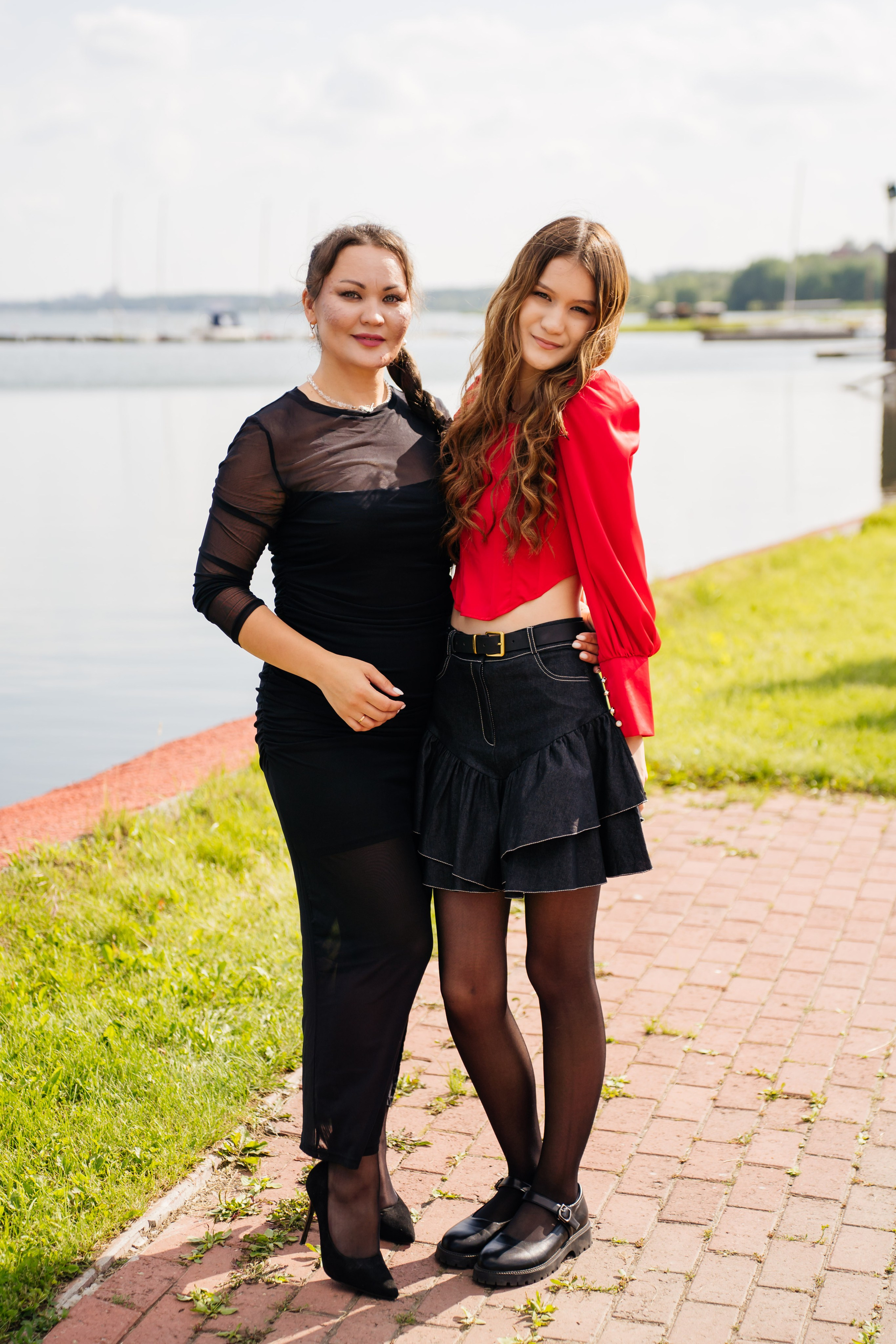 Выпускной. Видеограф и Фотограф в Челябинске Ксения и Владимир Рюмины