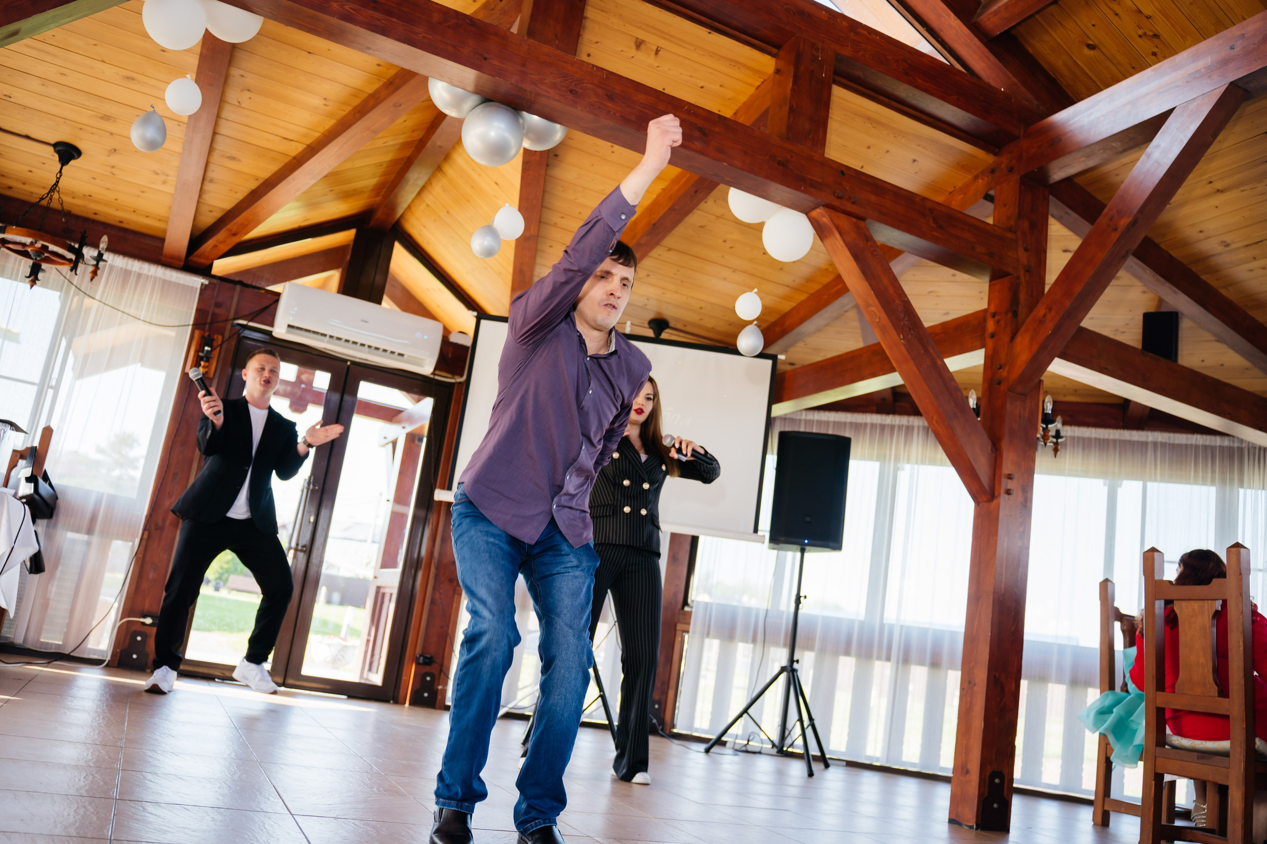 Выпускной. Видеограф и Фотограф в Челябинске Ксения и Владимир Рюмины