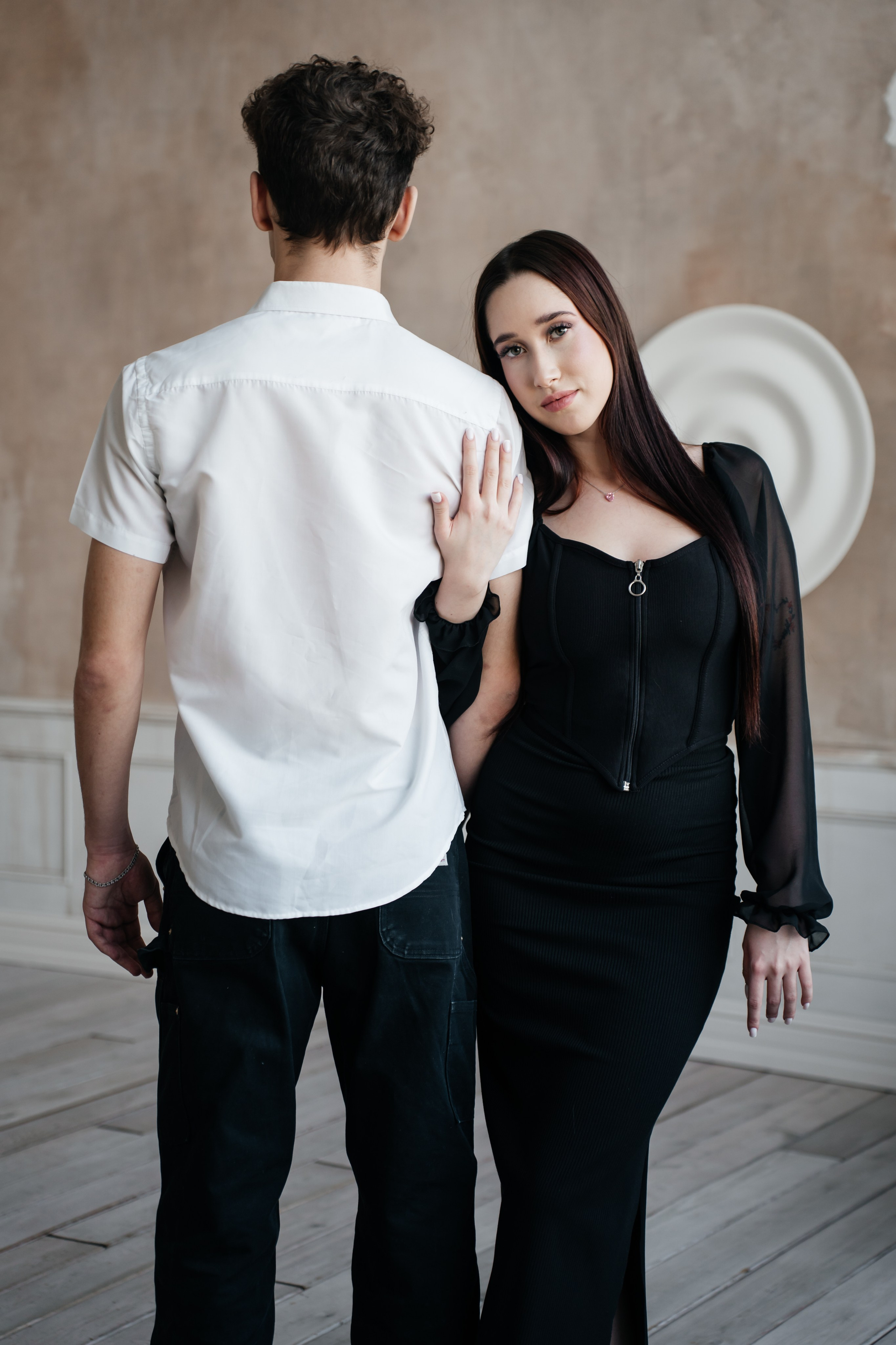 Лиза и Сергей. Видеограф и Фотограф в Челябинске Ксения и Владимир Рюмины