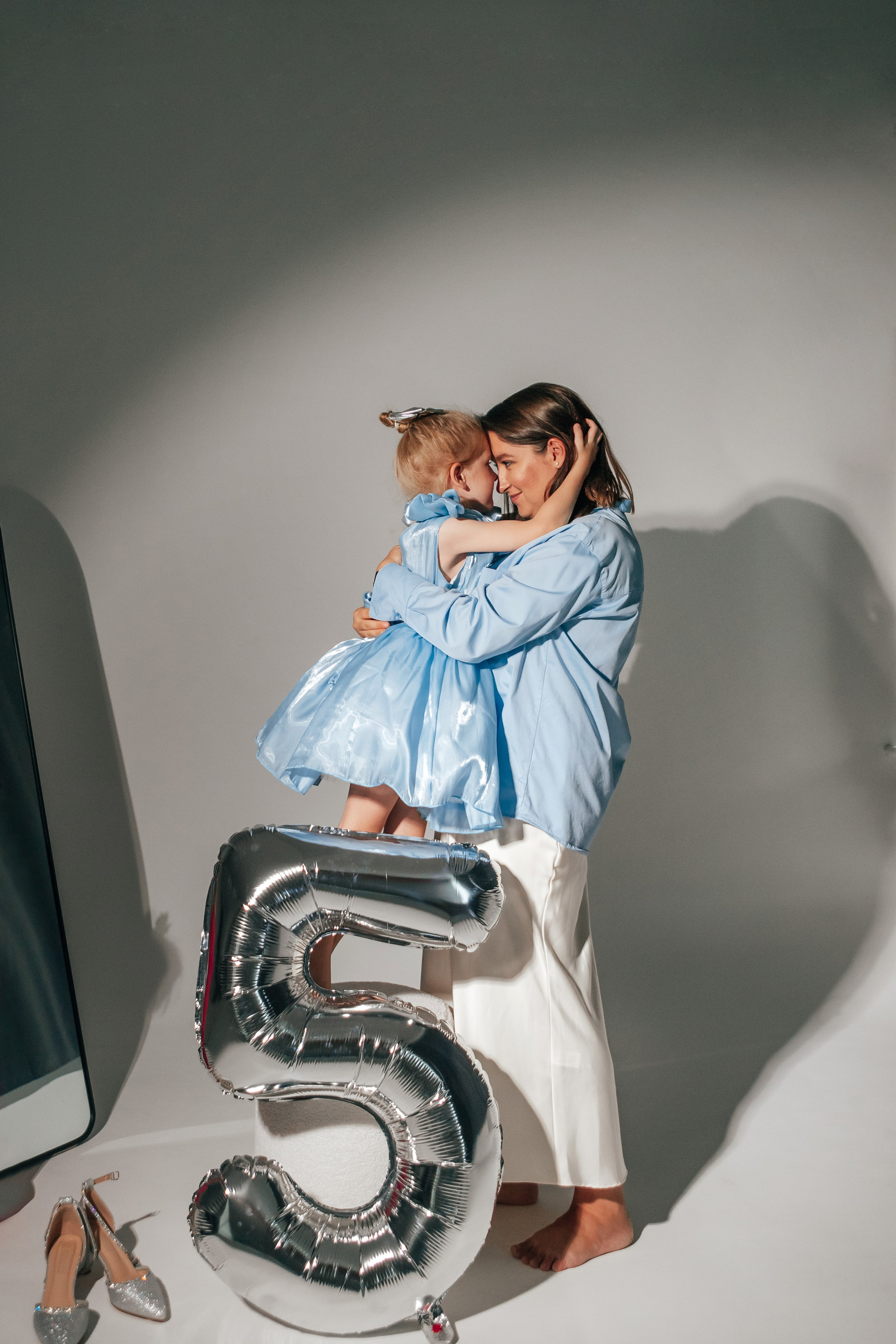 Детская. Семейный и детский фотограф в г. Новосибирске Макеева Анастасия