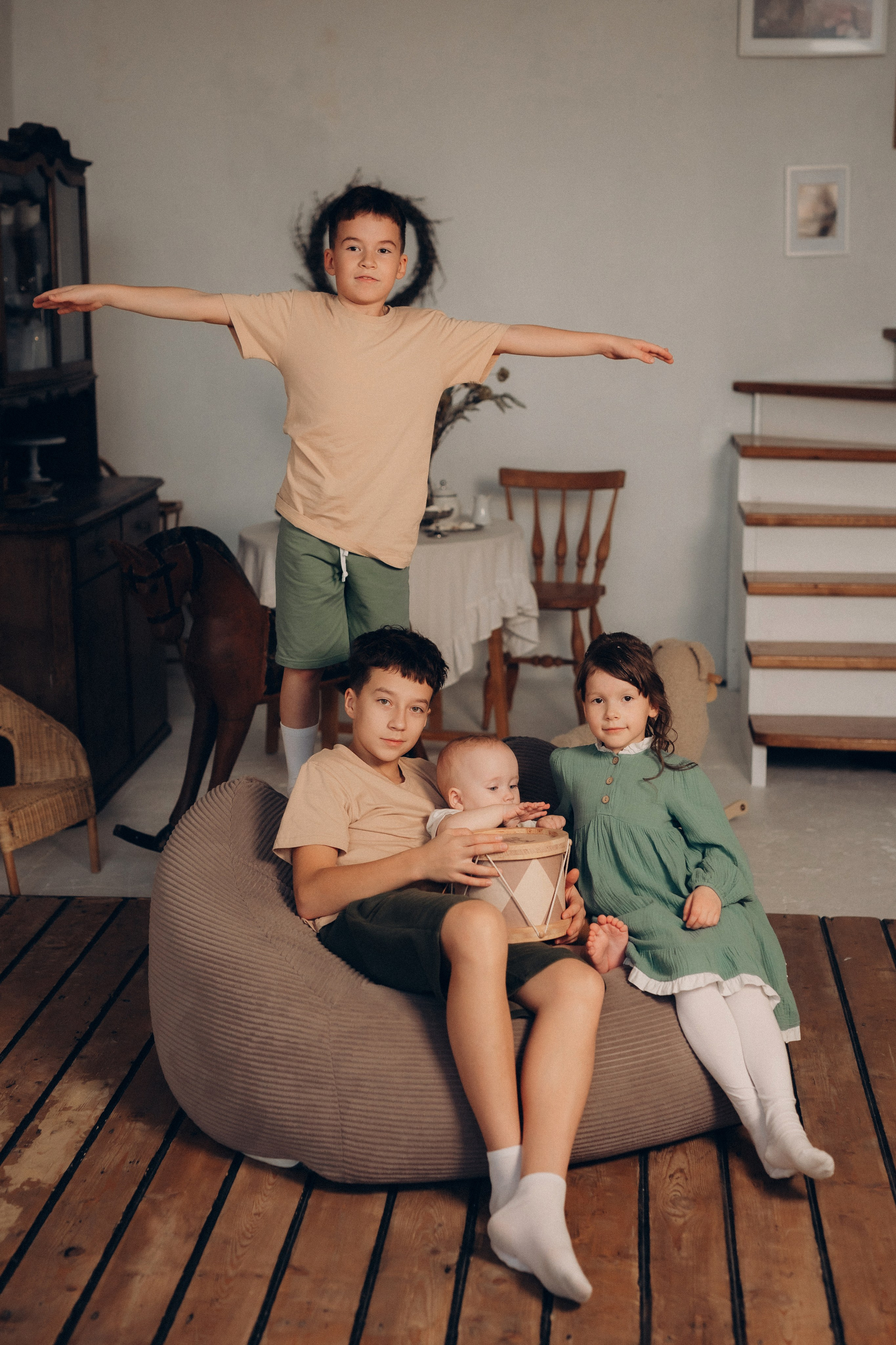 Вместе веселее. Алёна Хомич. Свадебный и семейный фотограф Коломна, Москва