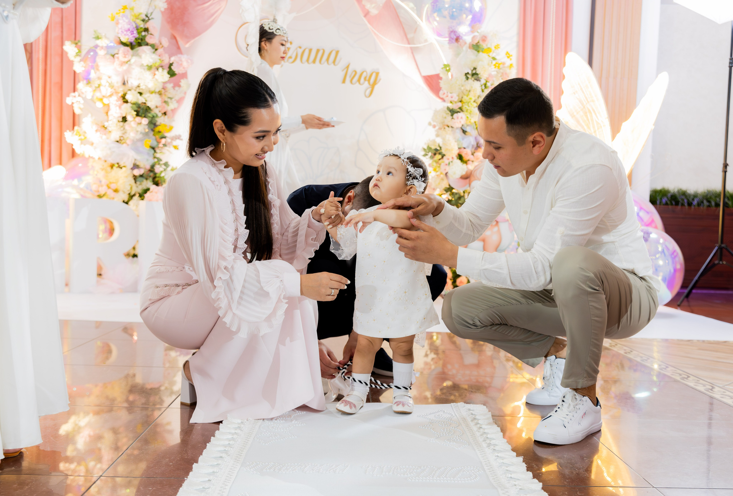 Годик Айсана