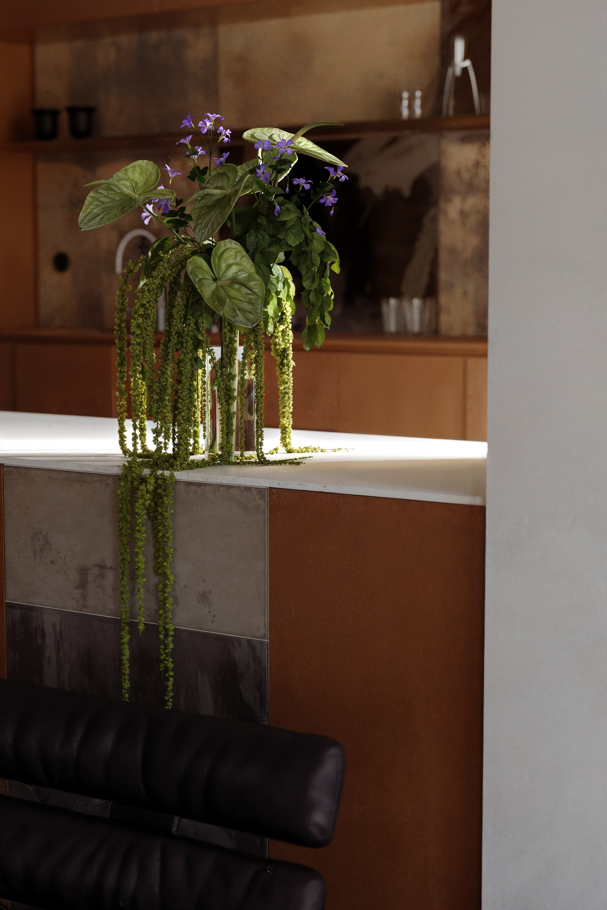 Apart 505. Визуализации Дизайн проектов