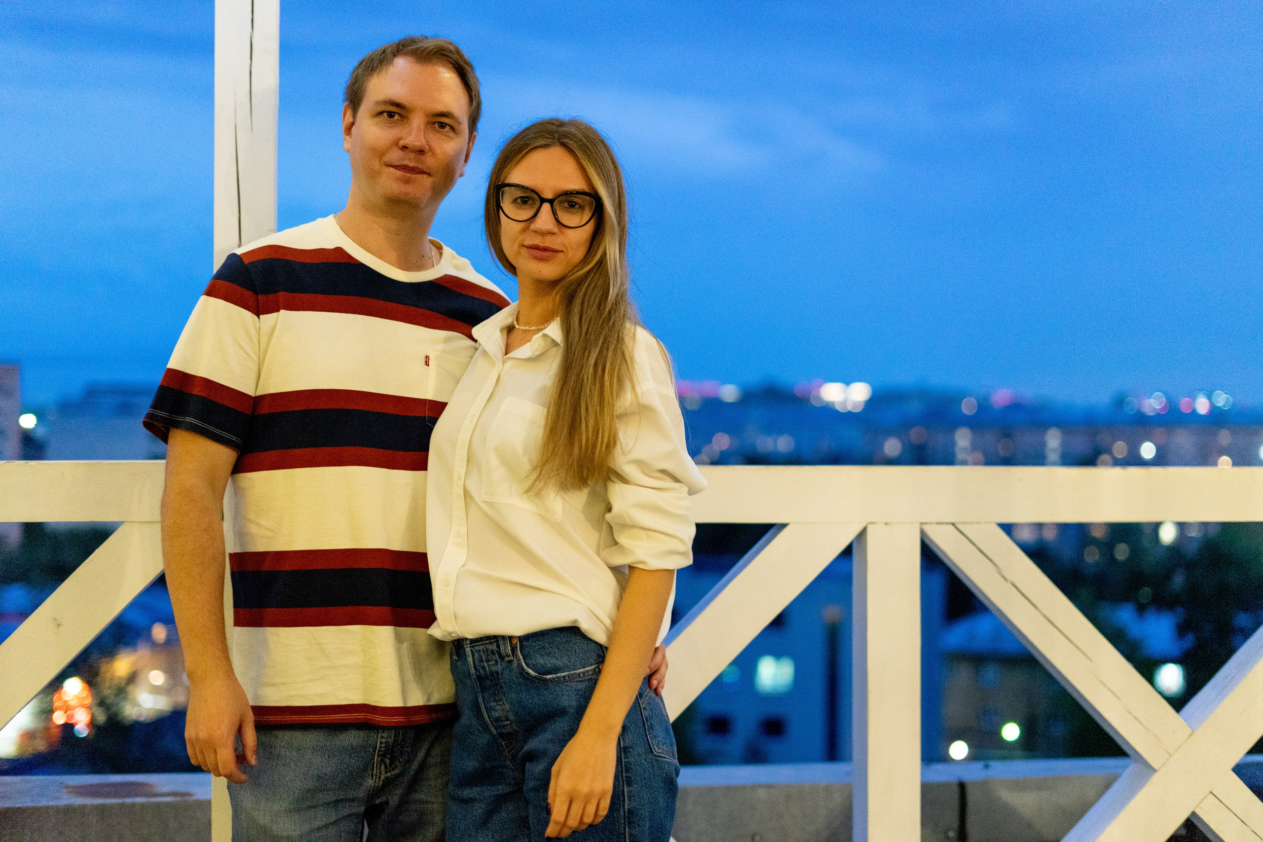 День рождение Константина. Фотограф Антон Белоусов