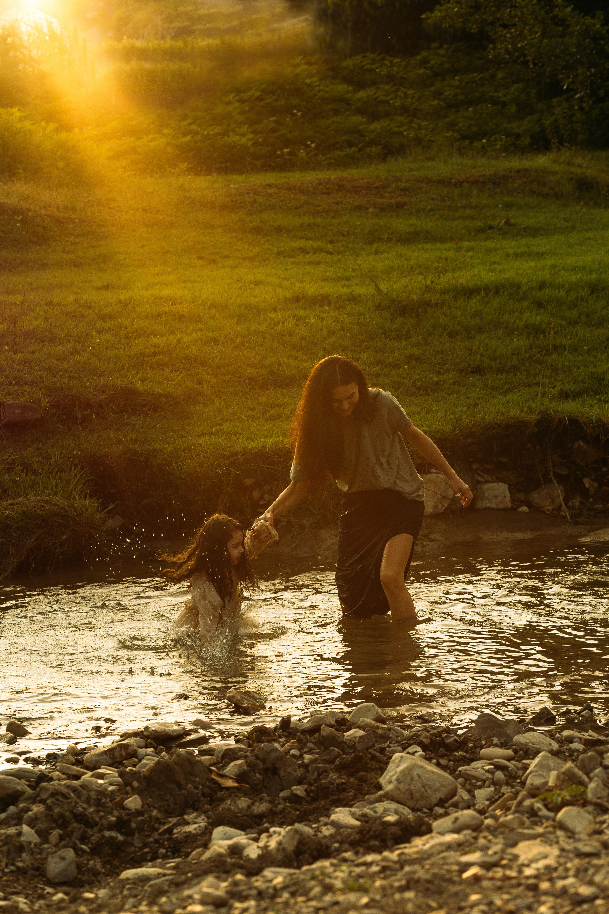 Семейная фотосессия в Тамбове. Фотограф для Людей и для Брендов в Тамбове. Татьяна Энговатова