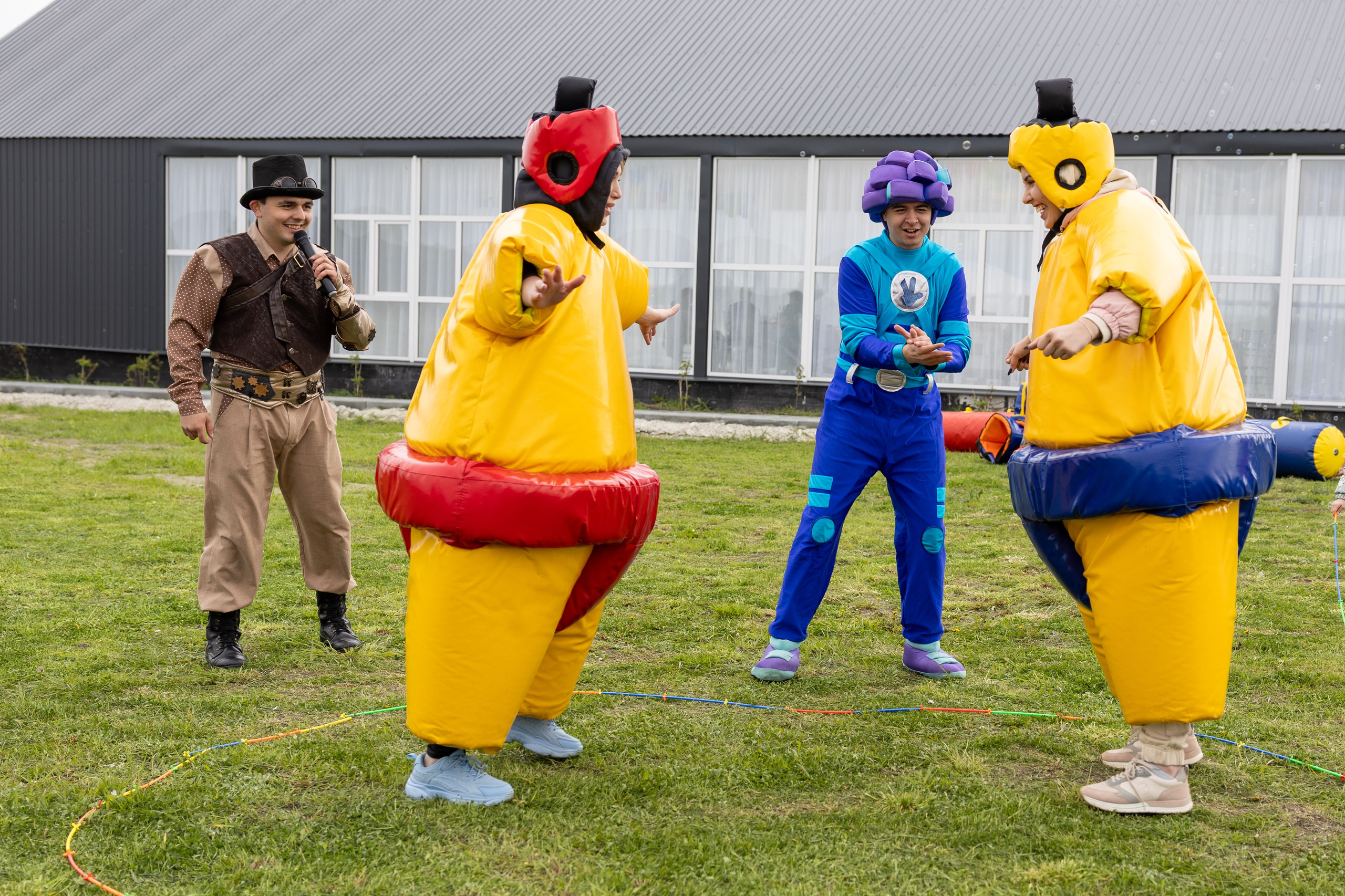 Детский репортаж. Семейный и репортажный фотограф Наташа Давыдова