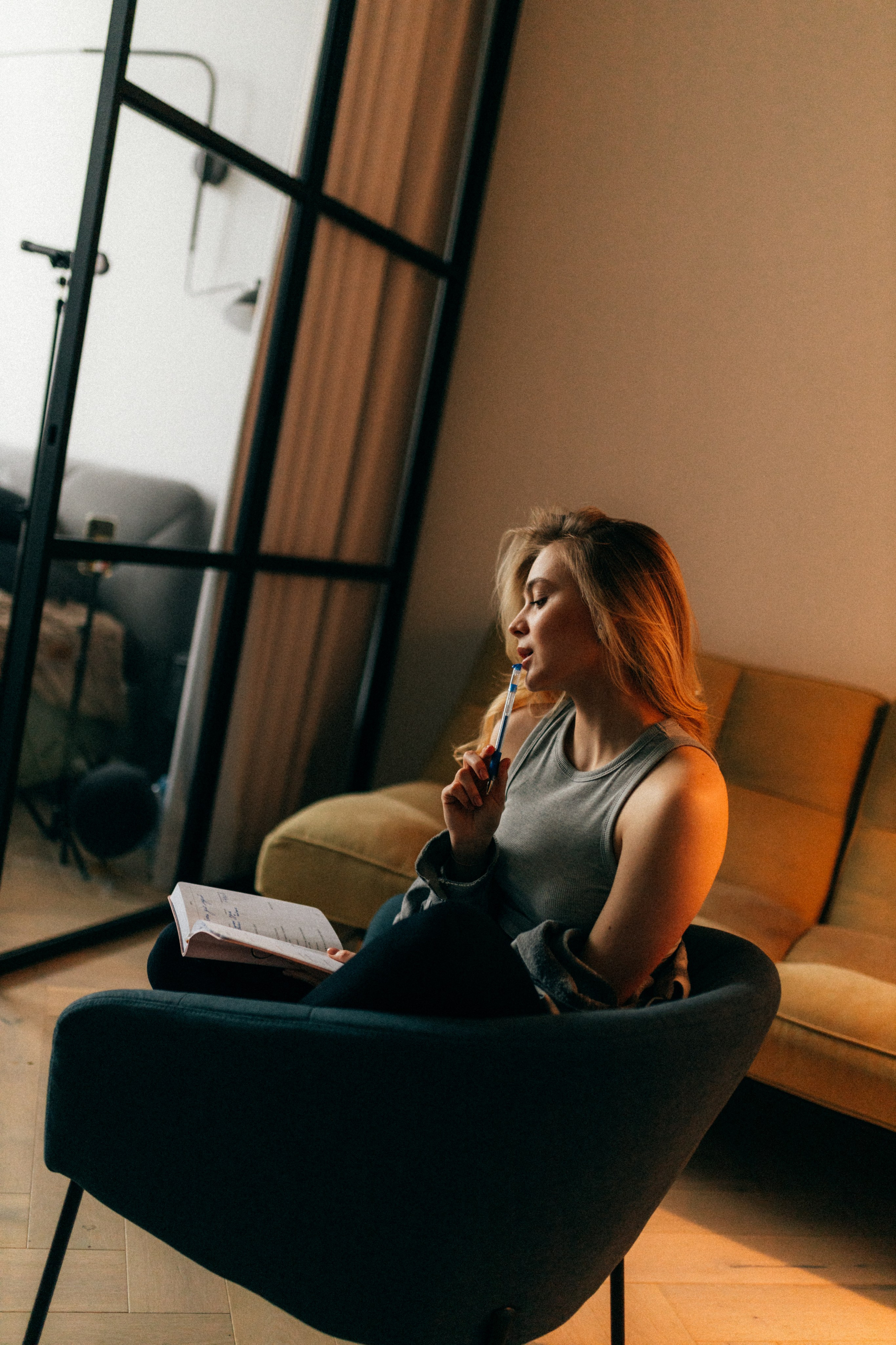 Маша. Фотограф НОГИНСК, Москва, Анастасия Белая