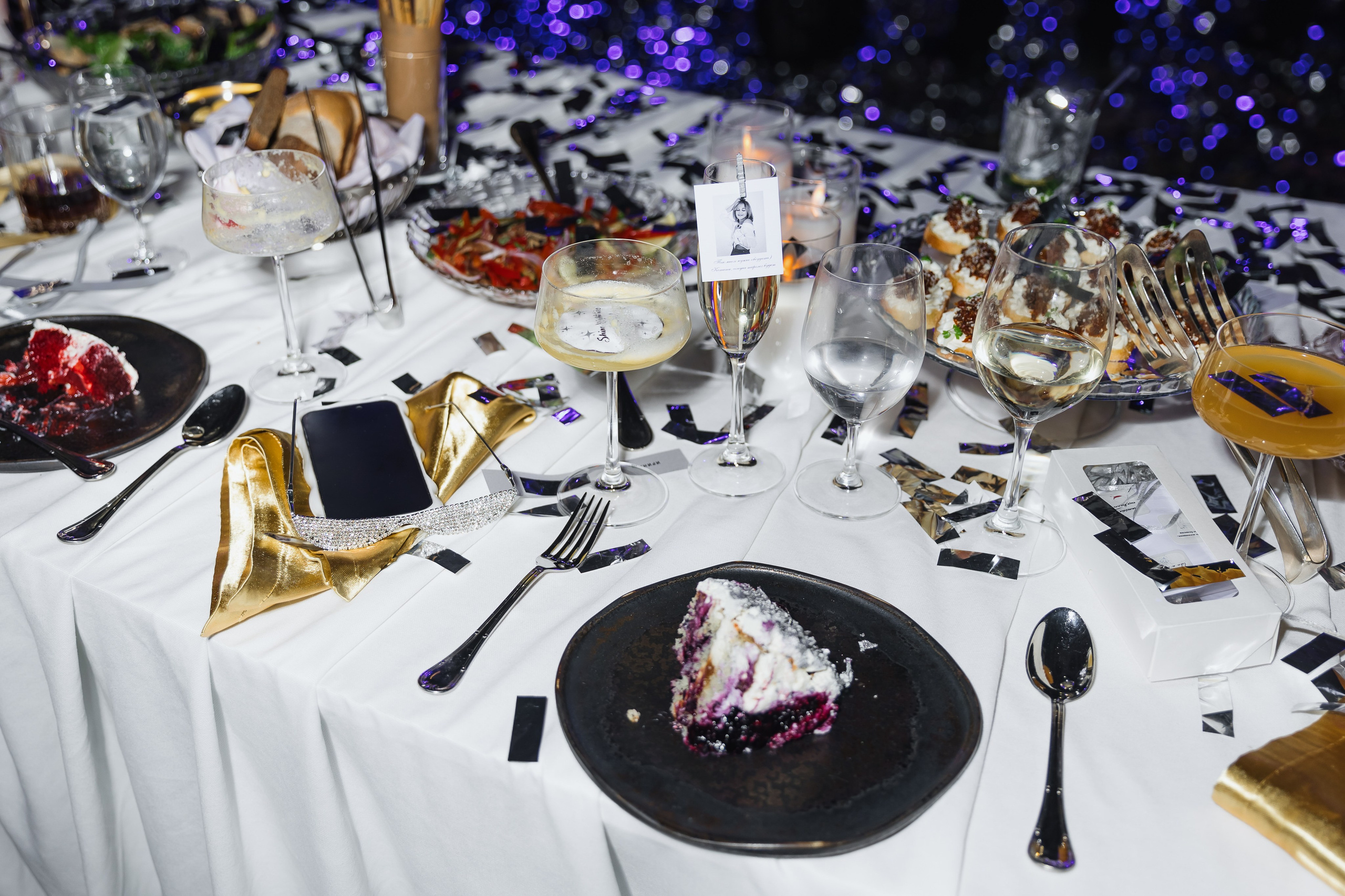 День Рождения Анастасии. NesterovaMaria.ru