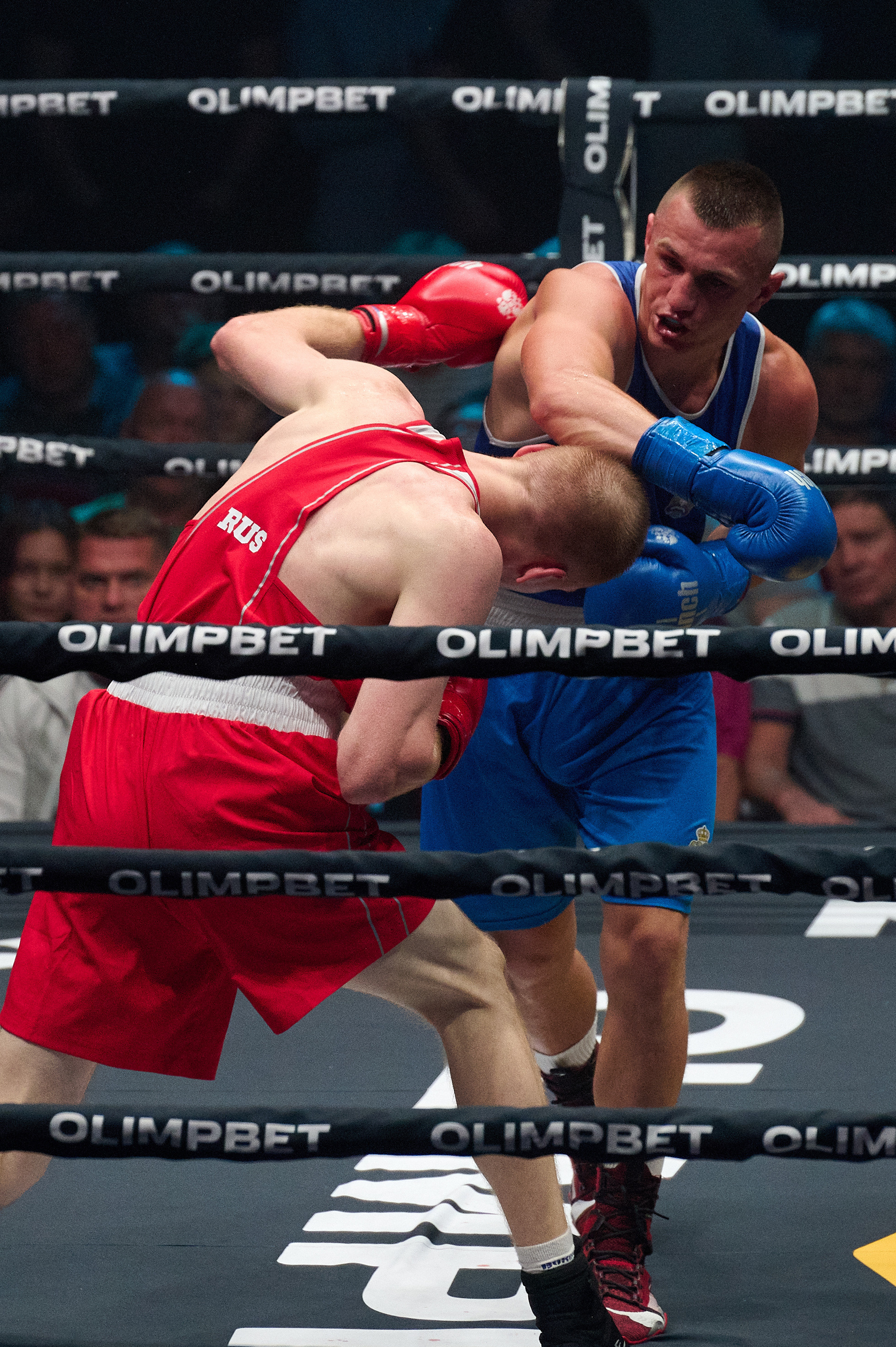 спортивный фотограф Андрей Богатов Сызрань