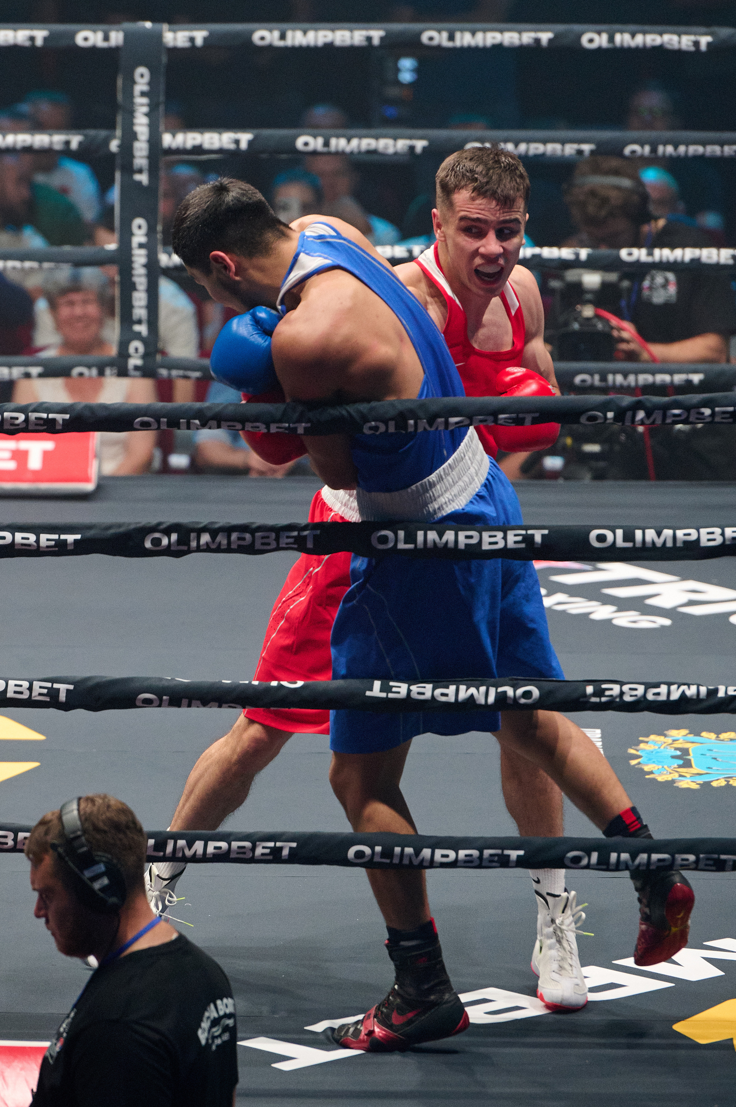 Сборная России vs Сербии