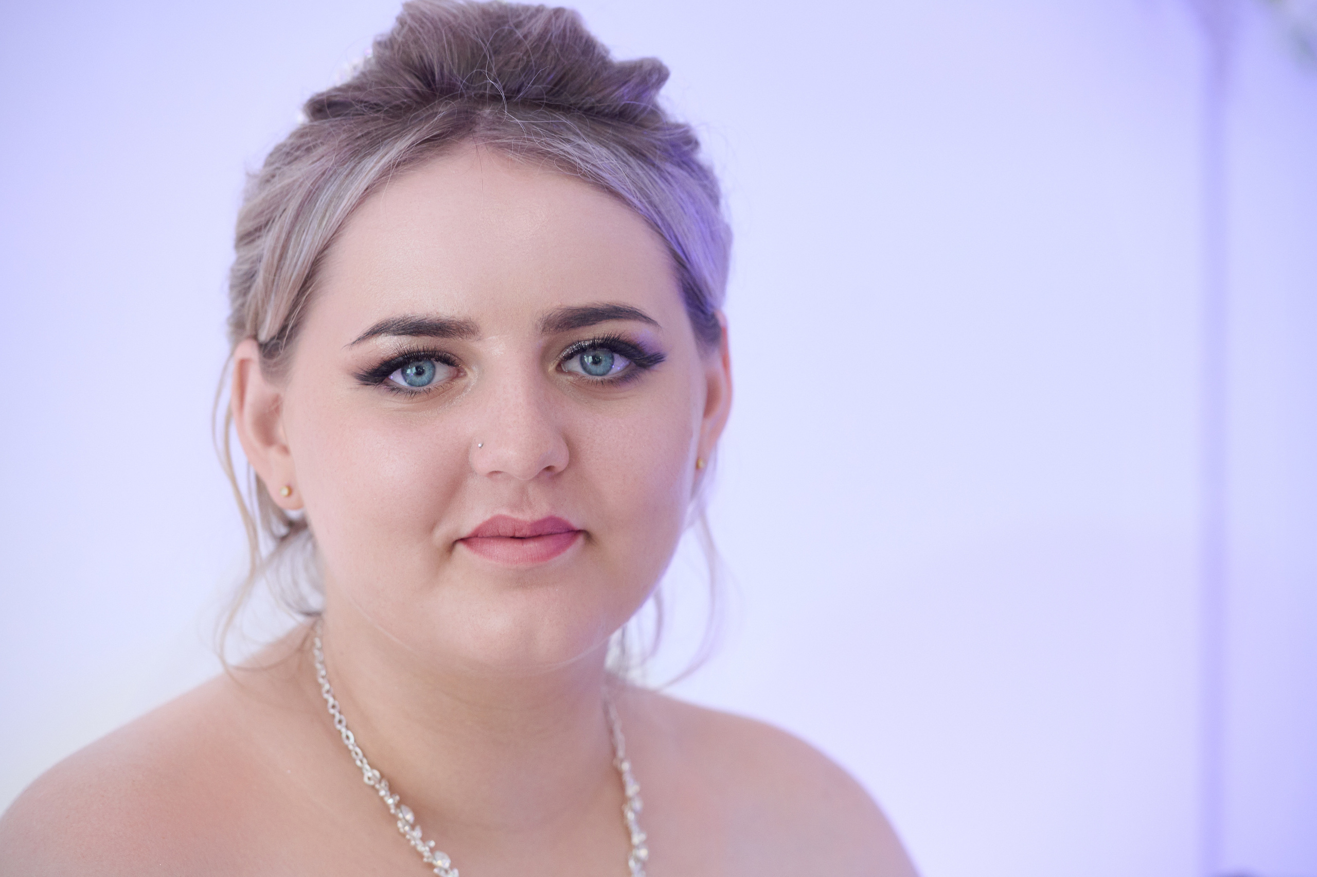 фотограф Андрей Богатов Сызрань, Свадебная фотосессия. невеста портрет