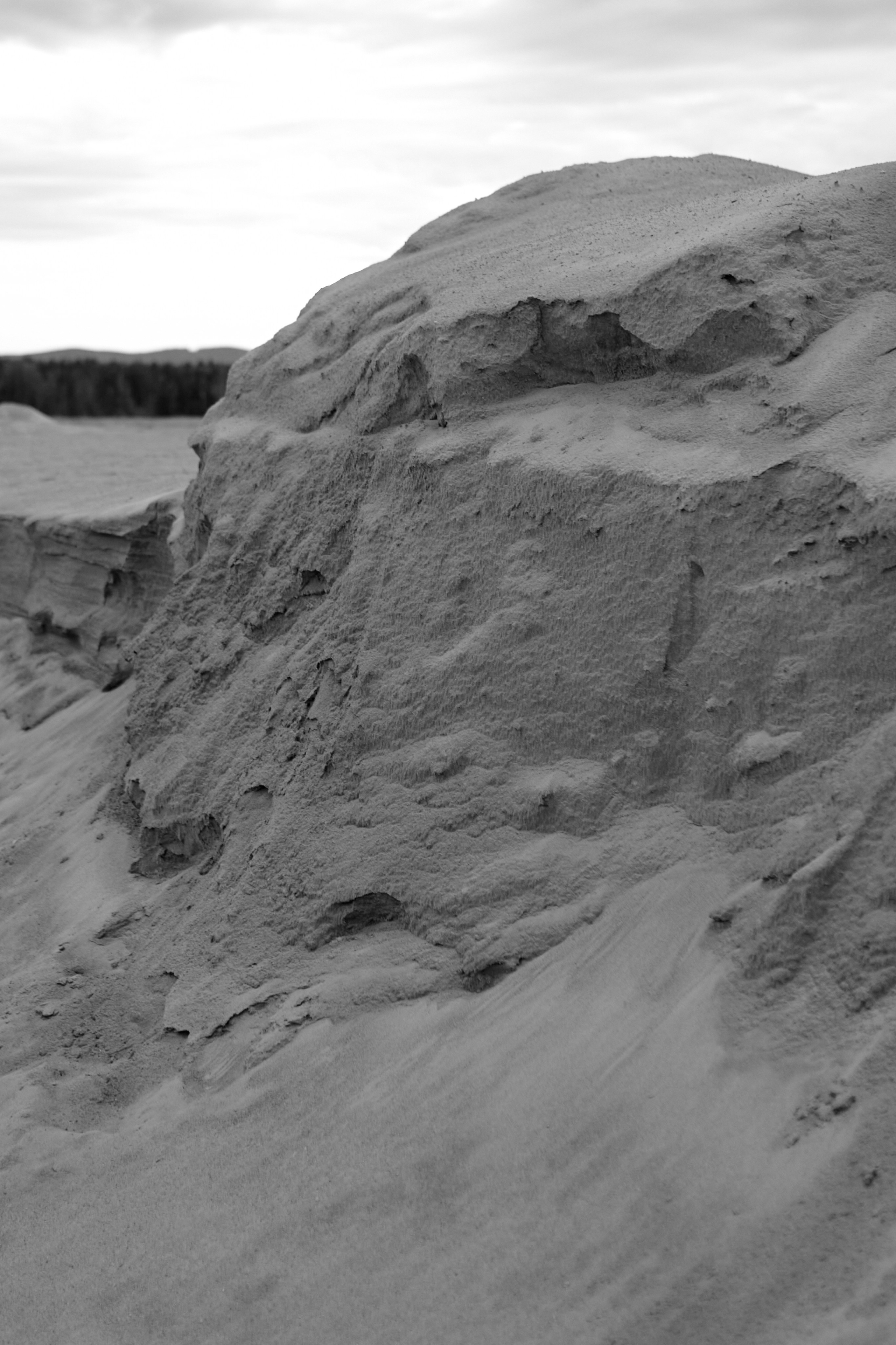 Пески. Свадебный фотограф Екатеринбург/Челябинск — Любовь Волохова