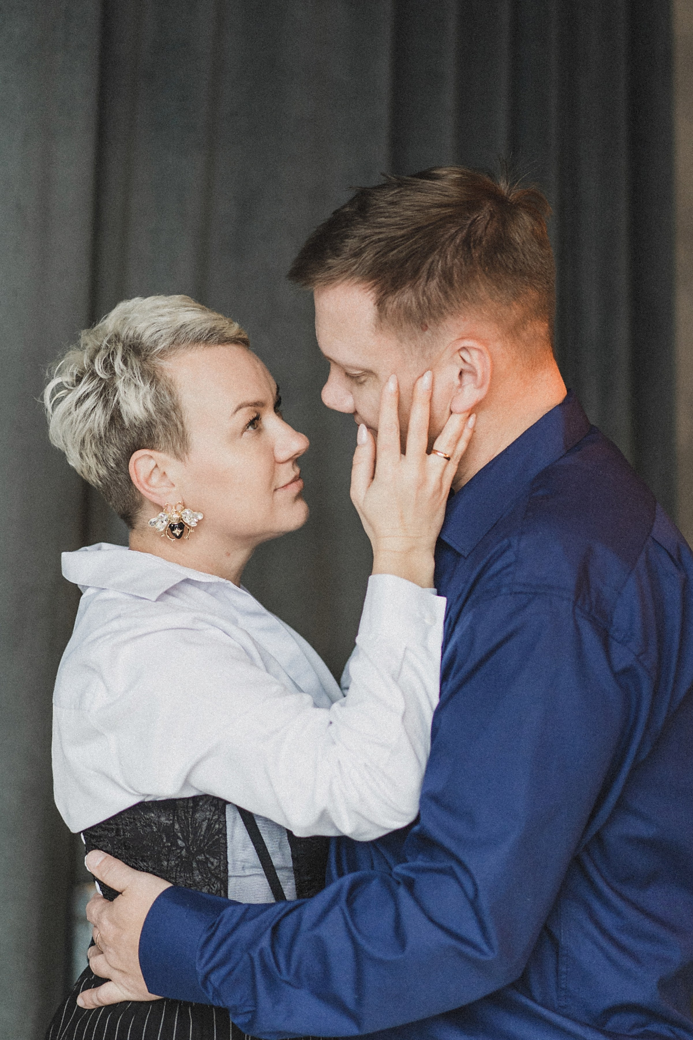 Серебро прожитых лет. Главная