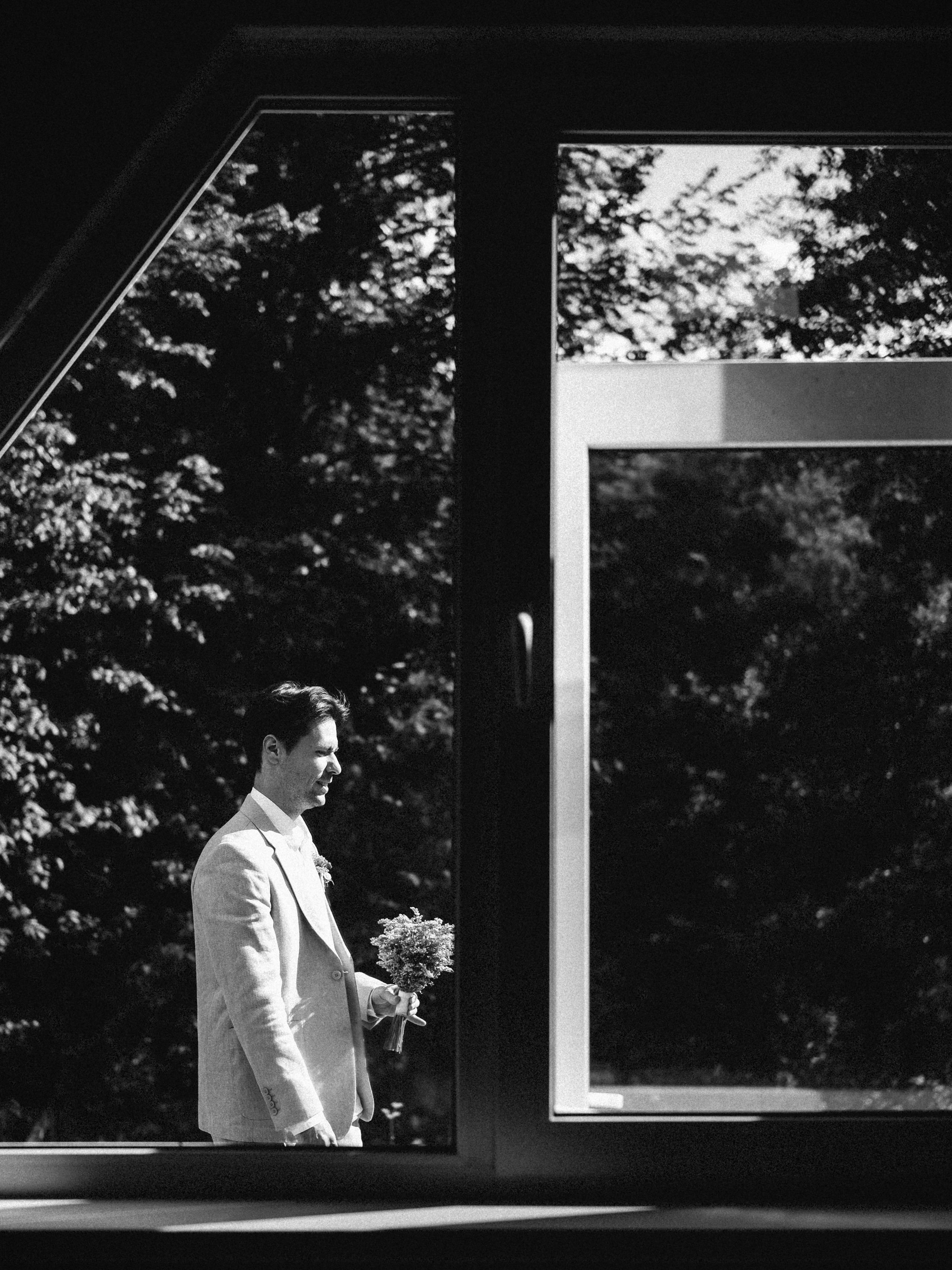 Сева и Маша. Свадебный фотограф в Москве Денис Анурьев