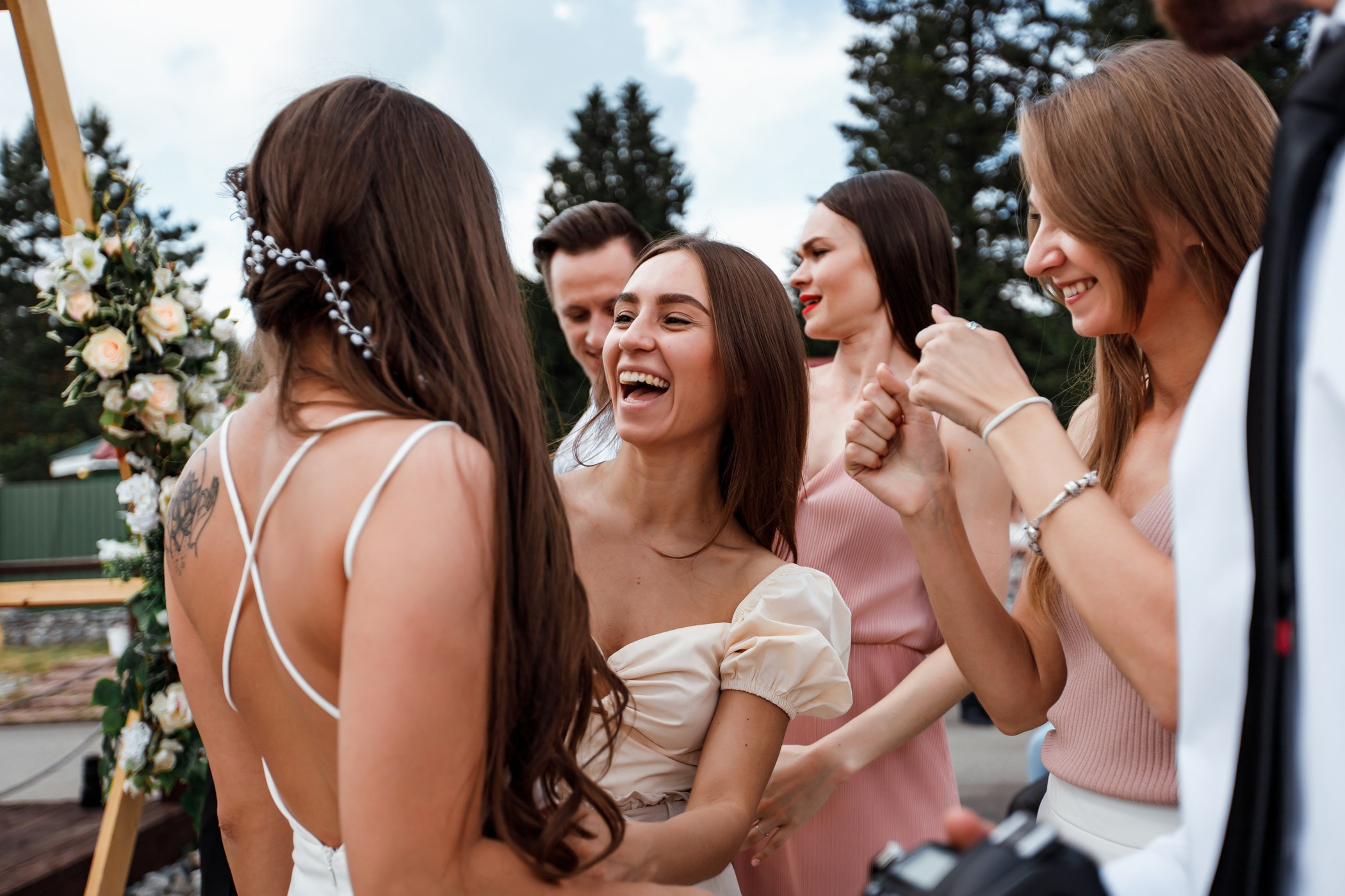 Александр и Эльвира. Тимур Аминов | Фотограф в Кемерове