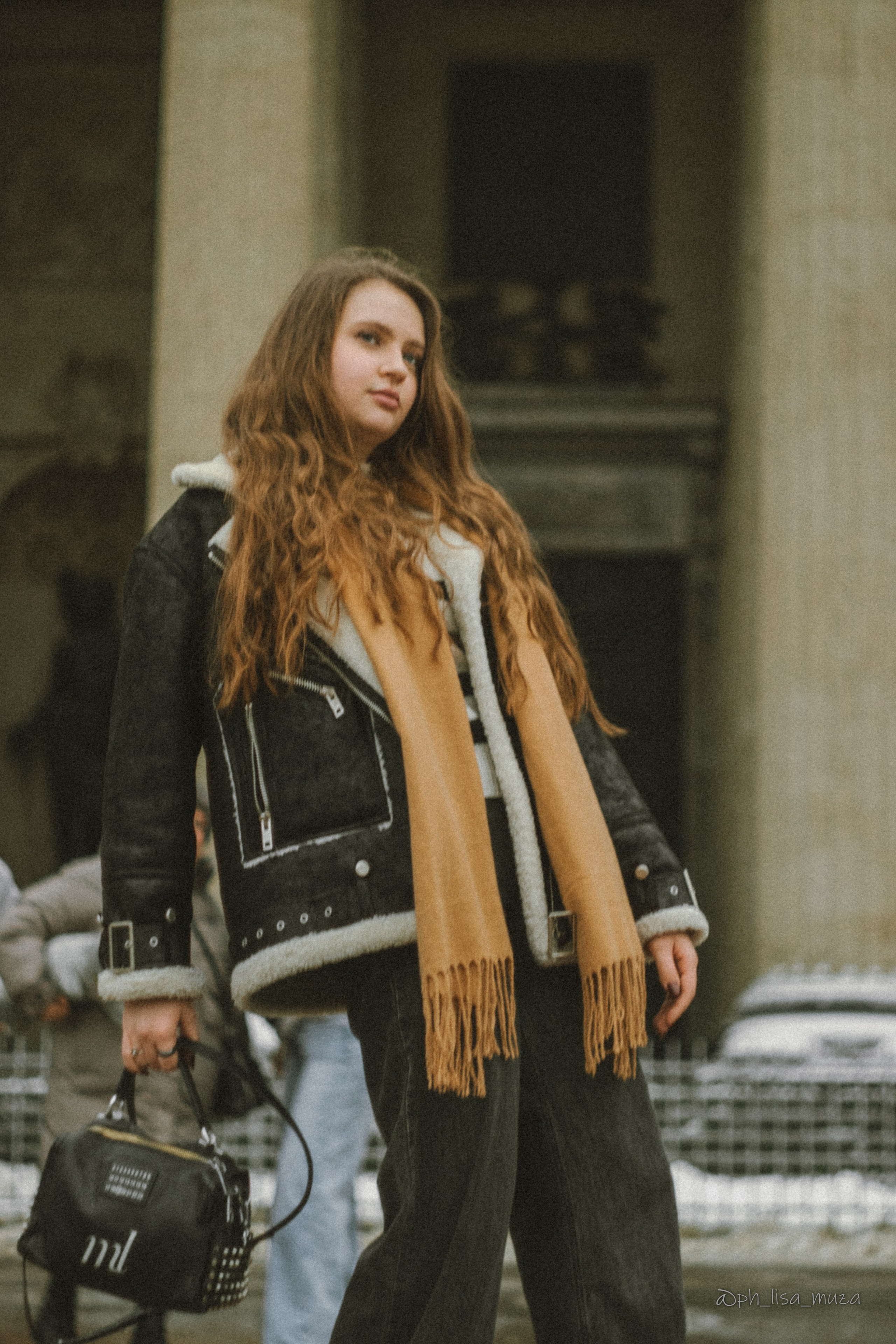 Даша (СПб). Ph_lisa_muza