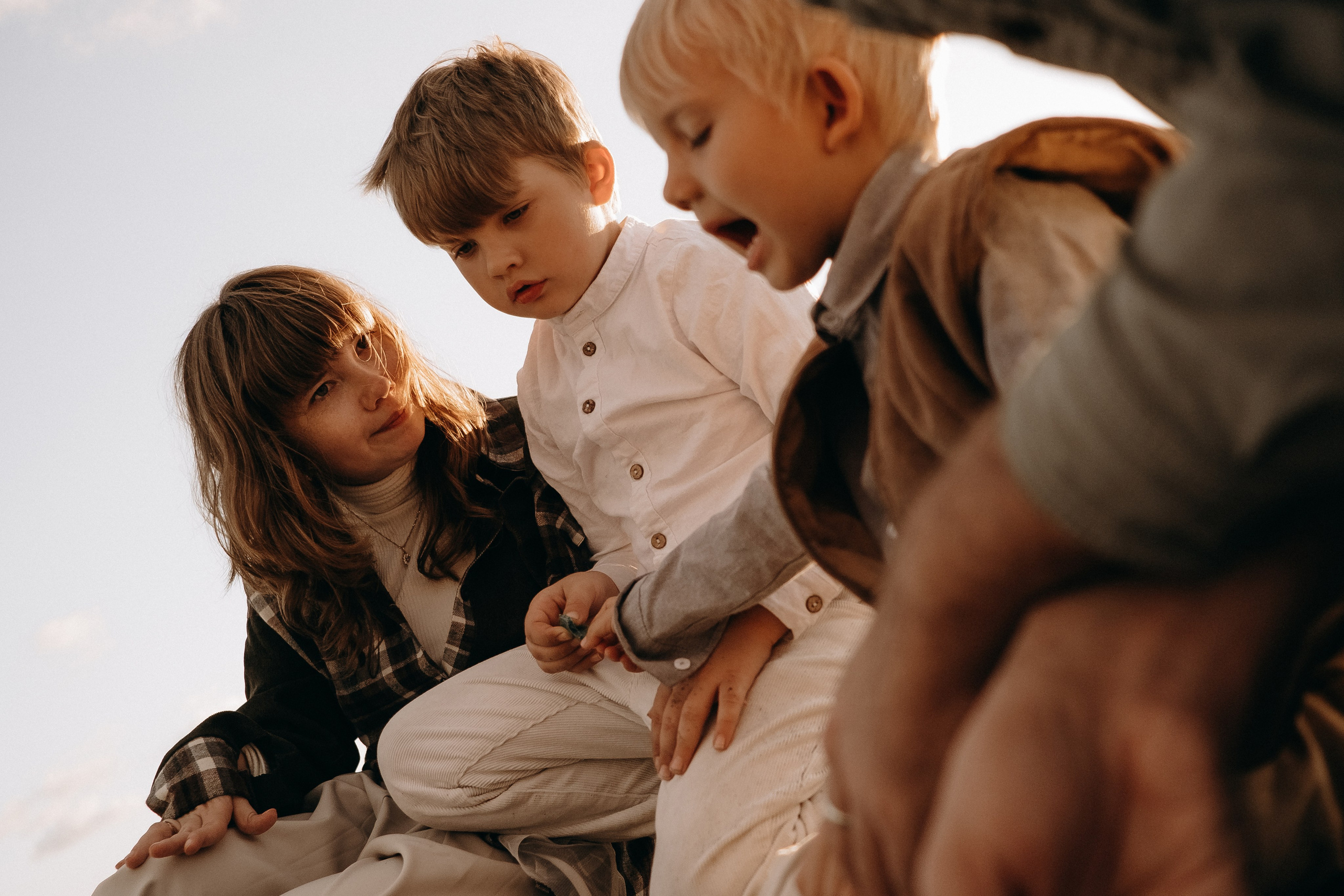 Семейные фотосессии в Сочи, Сириус и на Красной поляне. Семейный, свадебный фотограф Сочи, Адлер, Красная поляна