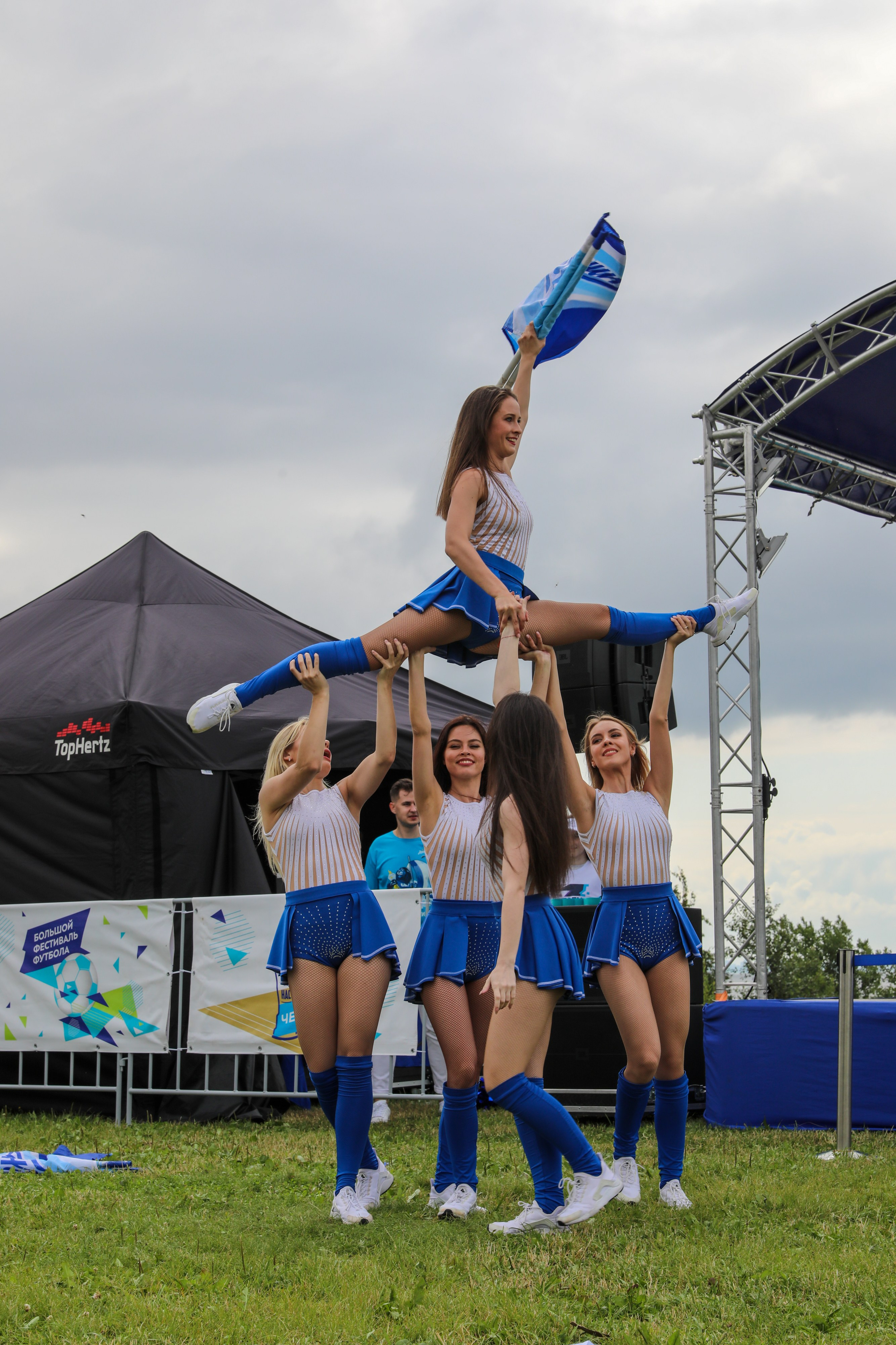 VK Fest 5. OleinikovPhoto