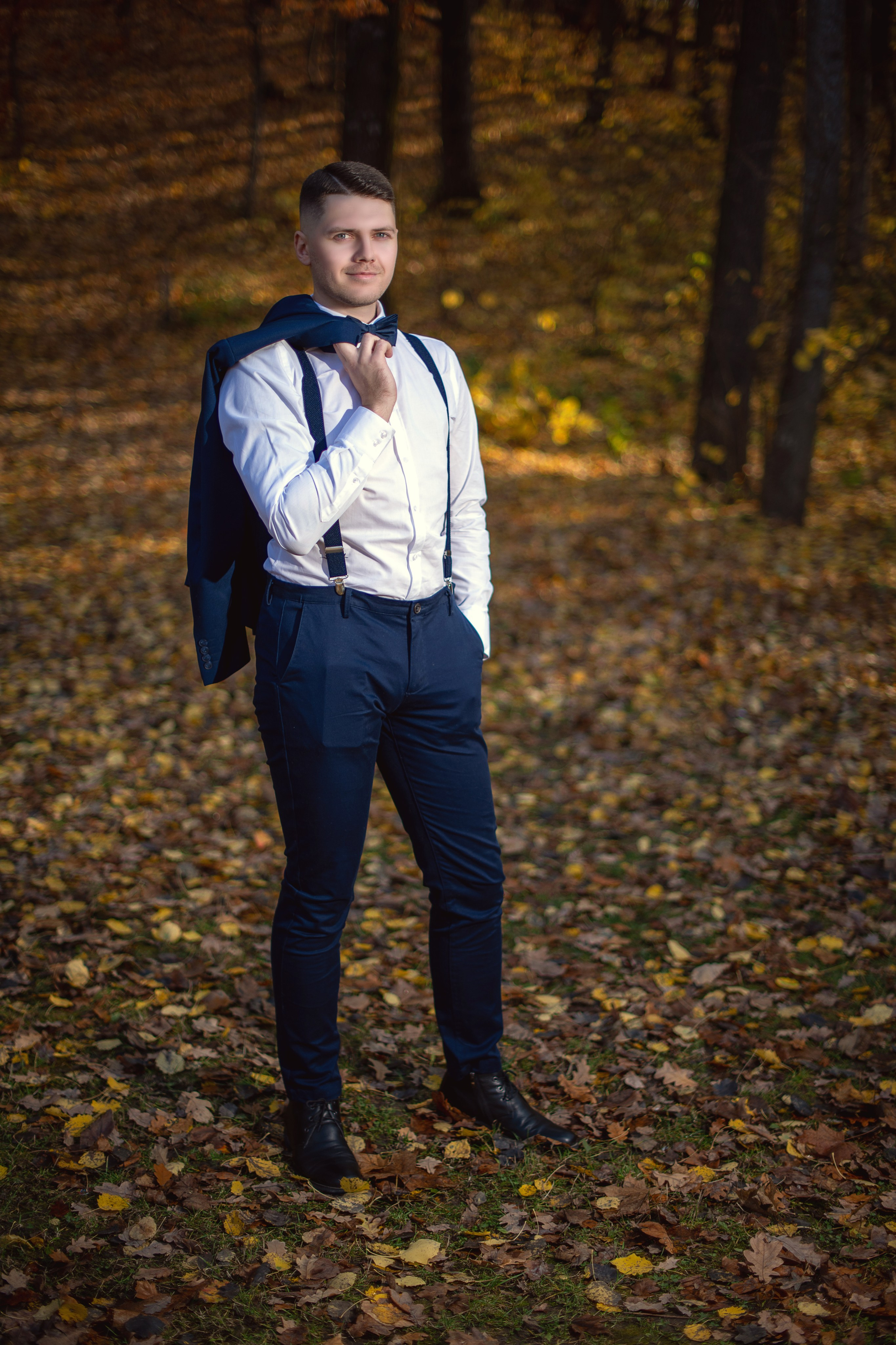 Павел и Карина Будаевы (19.10.2019). Фотограф Андрей Чеботок (Белгород, Курск, Воронеж, Старый Оскол)