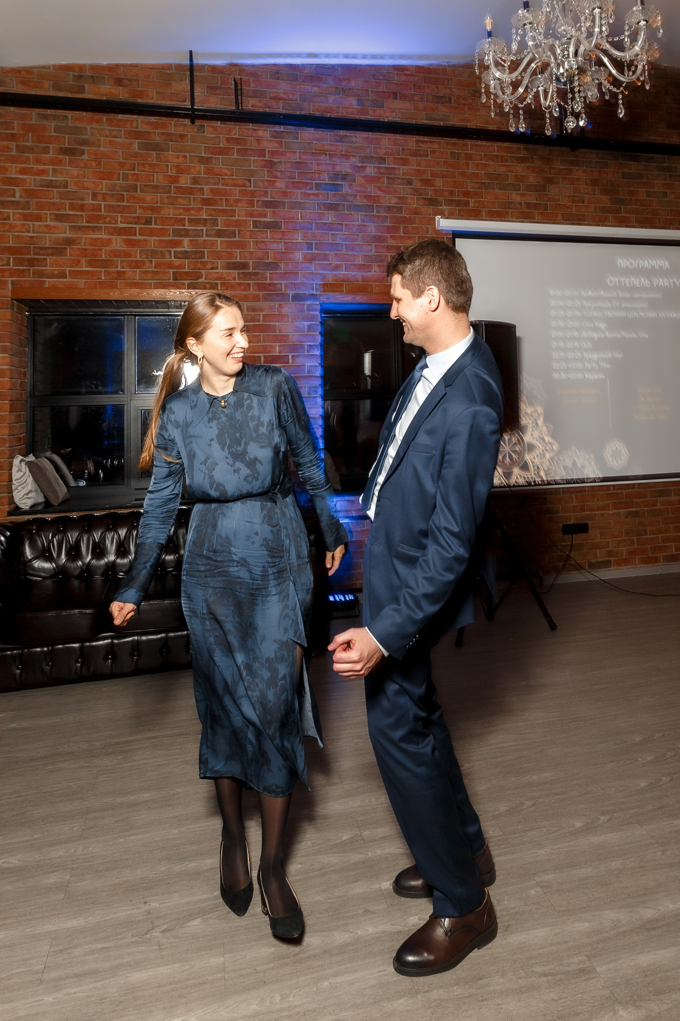 ДР Петр. Свадебный фотограф в Москве — Ольга Козловская