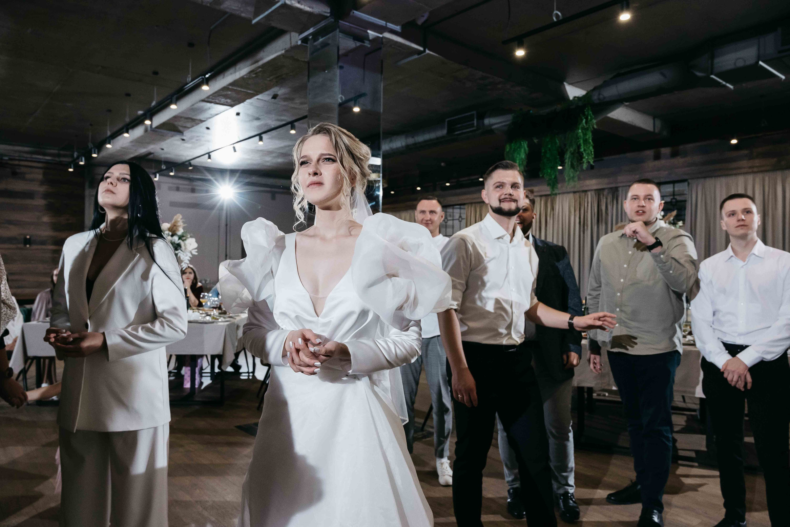 Влад и Аня. Тамара Власова