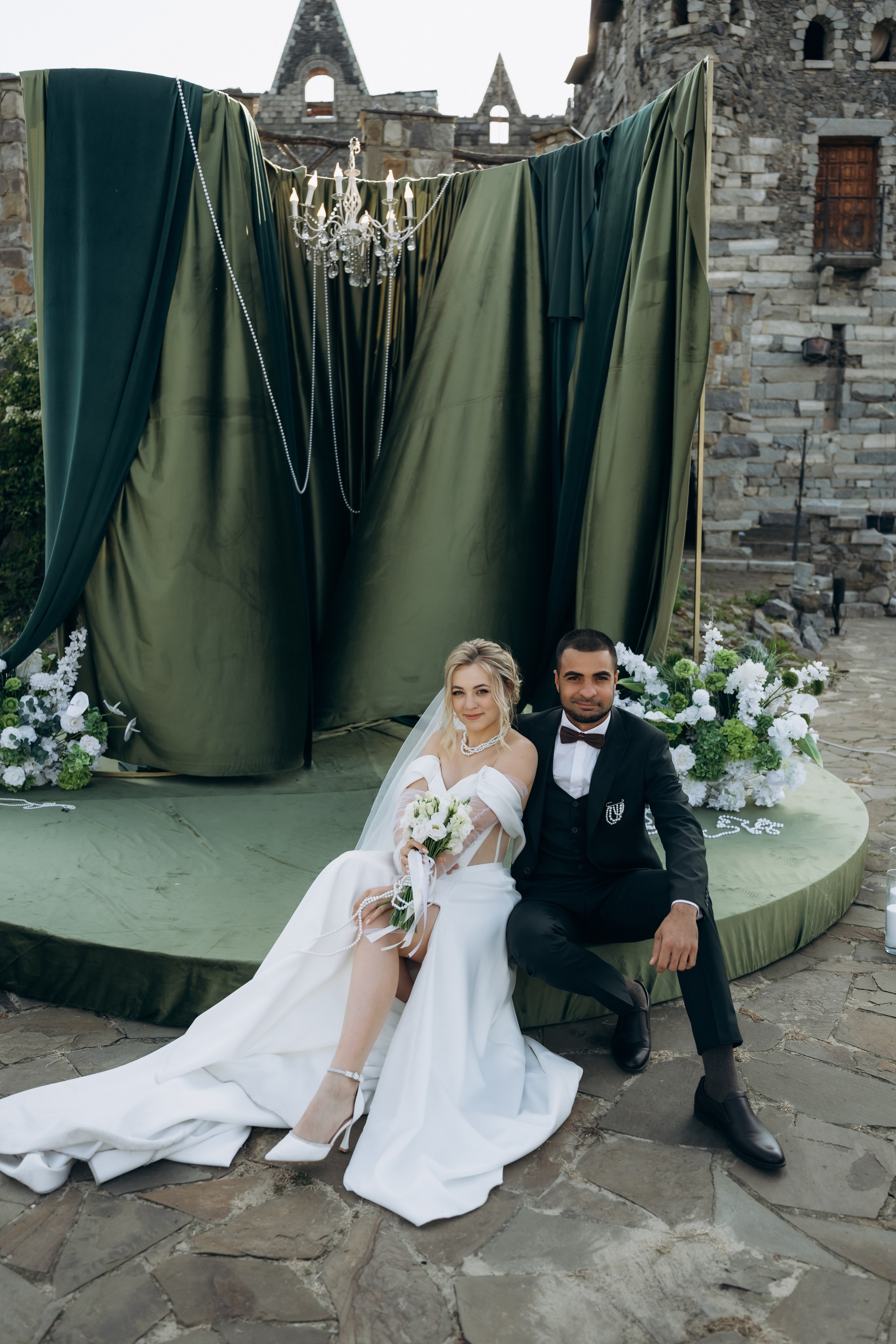 Максим и Кристина. Полный день. Ирина Гонтарева|Фотограф|Белгород