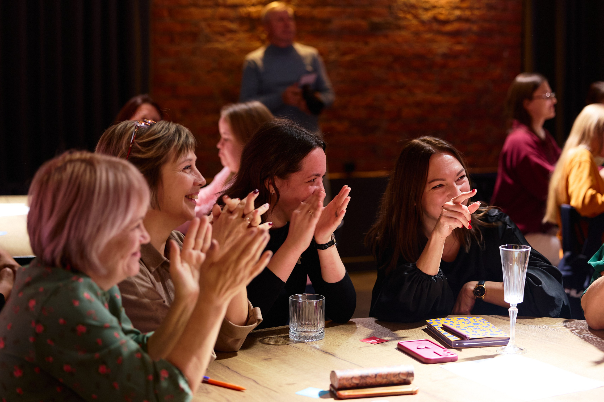 Квиз. День учителя 2025. Коммерческий фотограф в Красноярске | Светлана Мищук