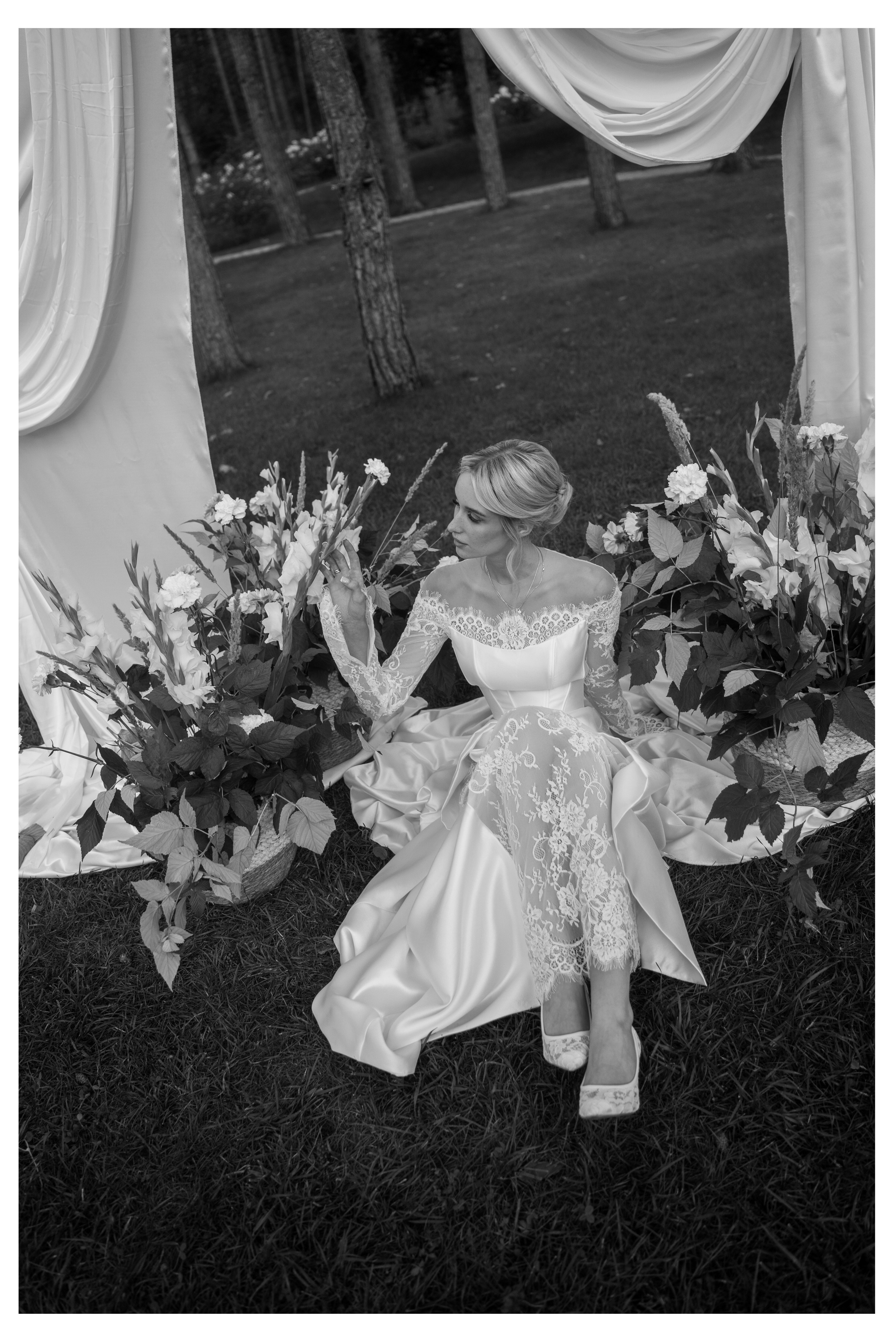 Y.O.U. Свадебный фотограф Тольятти Москва Адамова Виктория