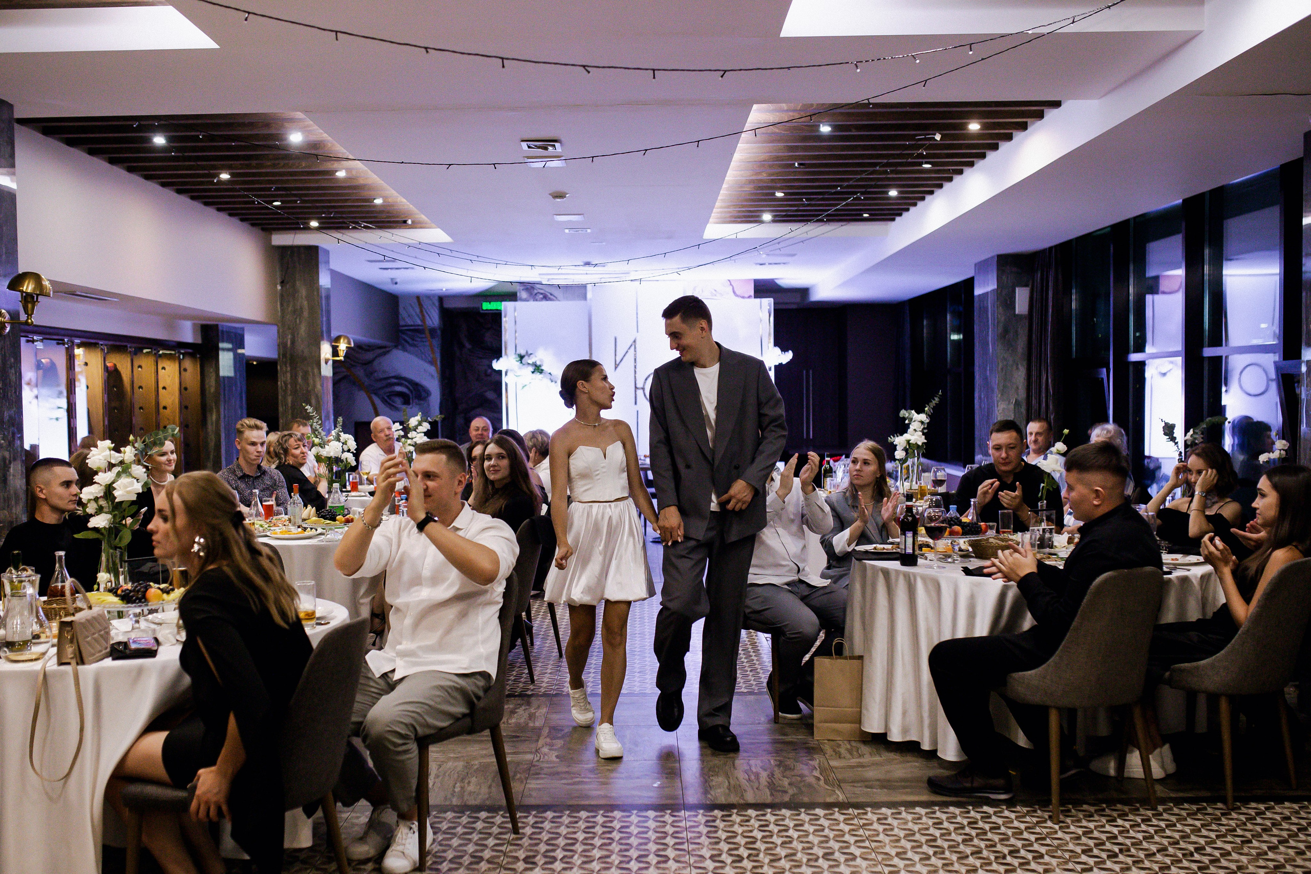 Юлия и Игорь. Фотограф Юлия Герасимова Иркутск