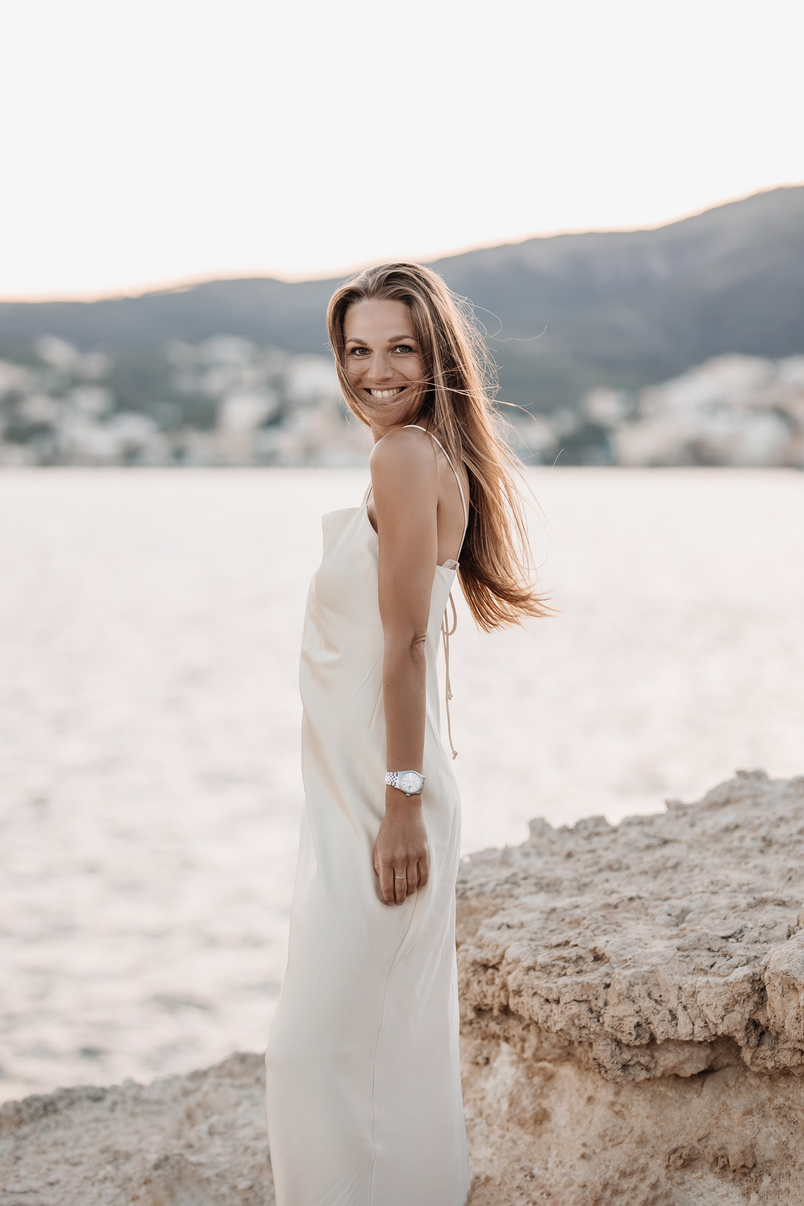 Veronika. Фотограф на Майорке Екатерина Дробышева