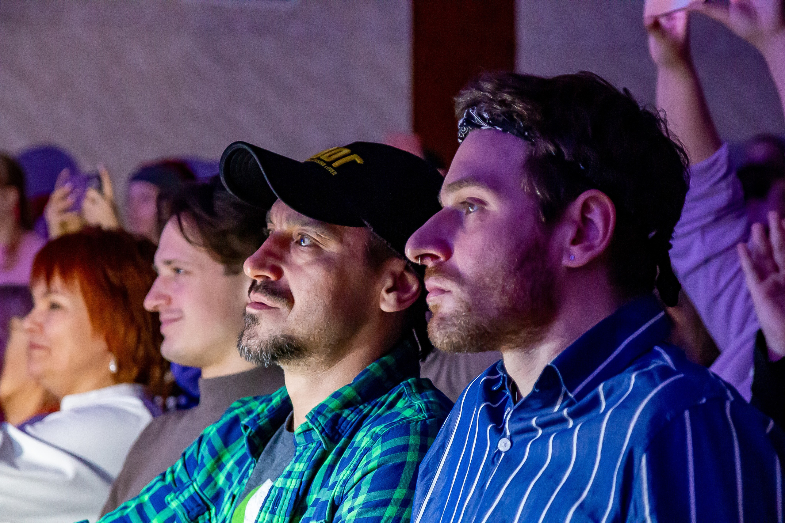 Незабываемая поездка на БШЛ «Танцы». Фотограф • Орехово-Зуево • Балашиха • TEFO