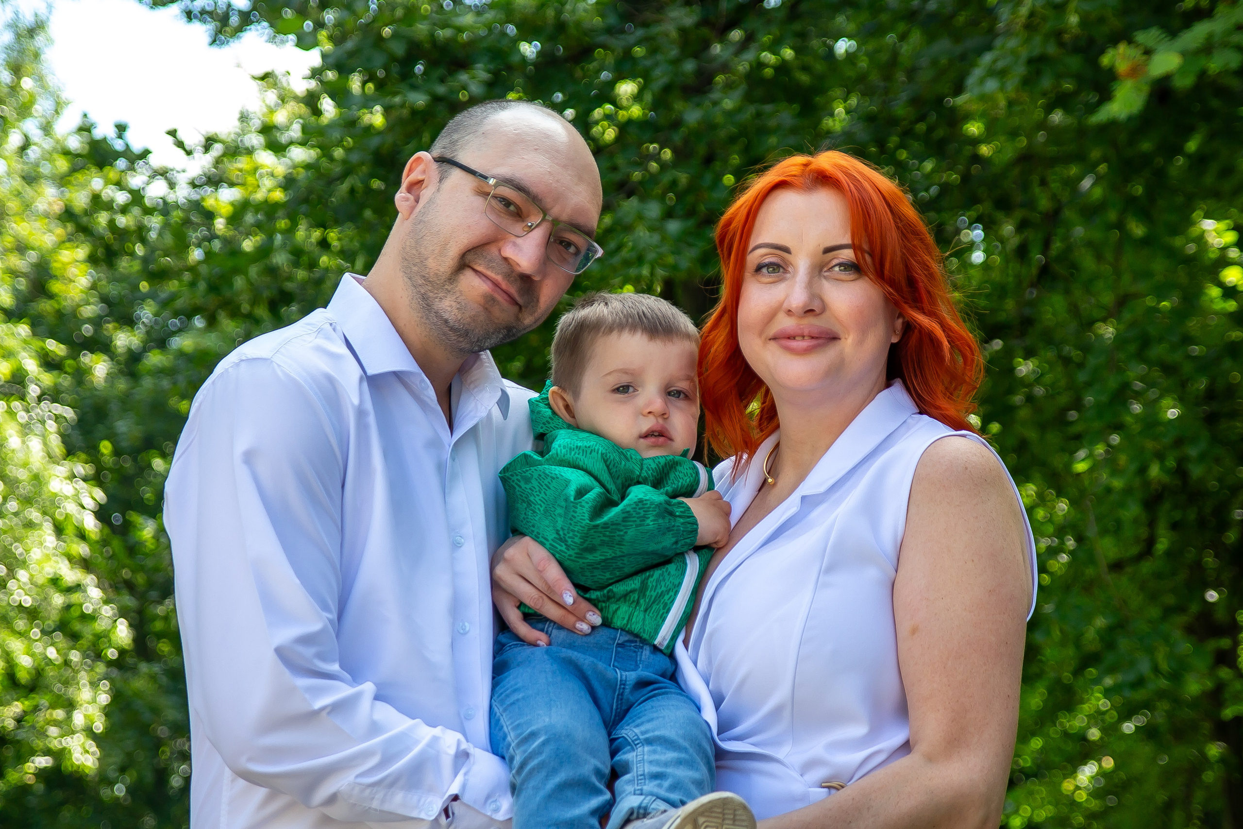 ЗАГС: соединяя судьбы. Фотограф • Орехово-Зуево • Балашиха • TEFO