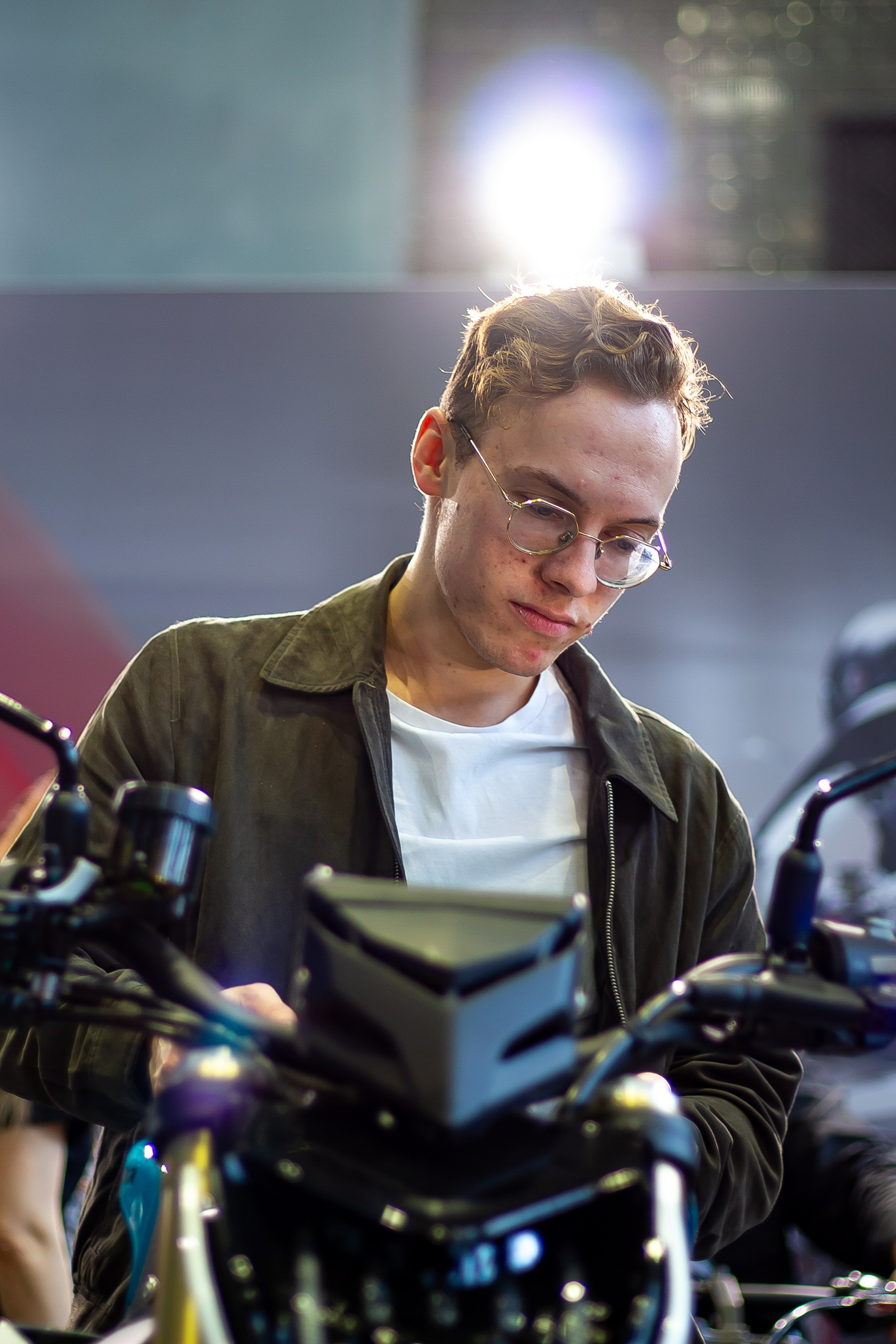 IMIS 2025. Фотограф • Орехово-Зуево • Балашиха • TEFO