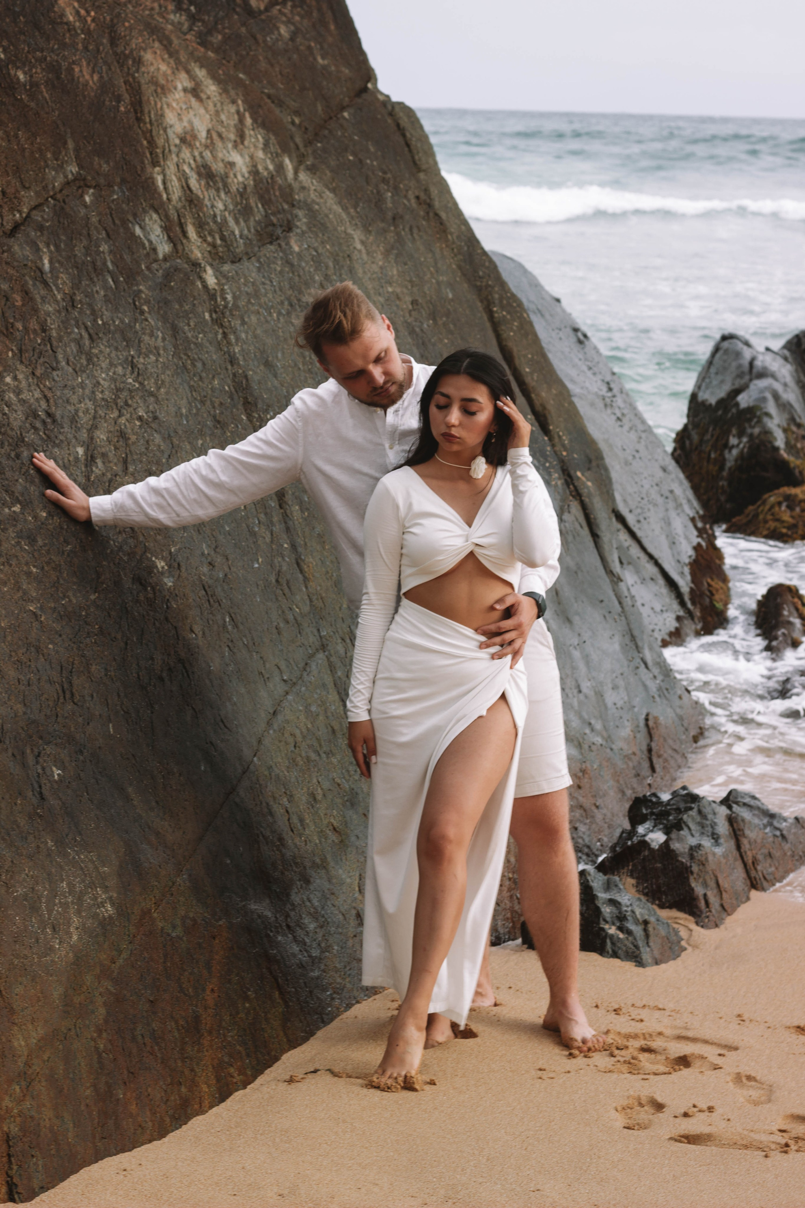 Pasha&Masha. Фотограф Шри-Ланка Лукьянова Александра