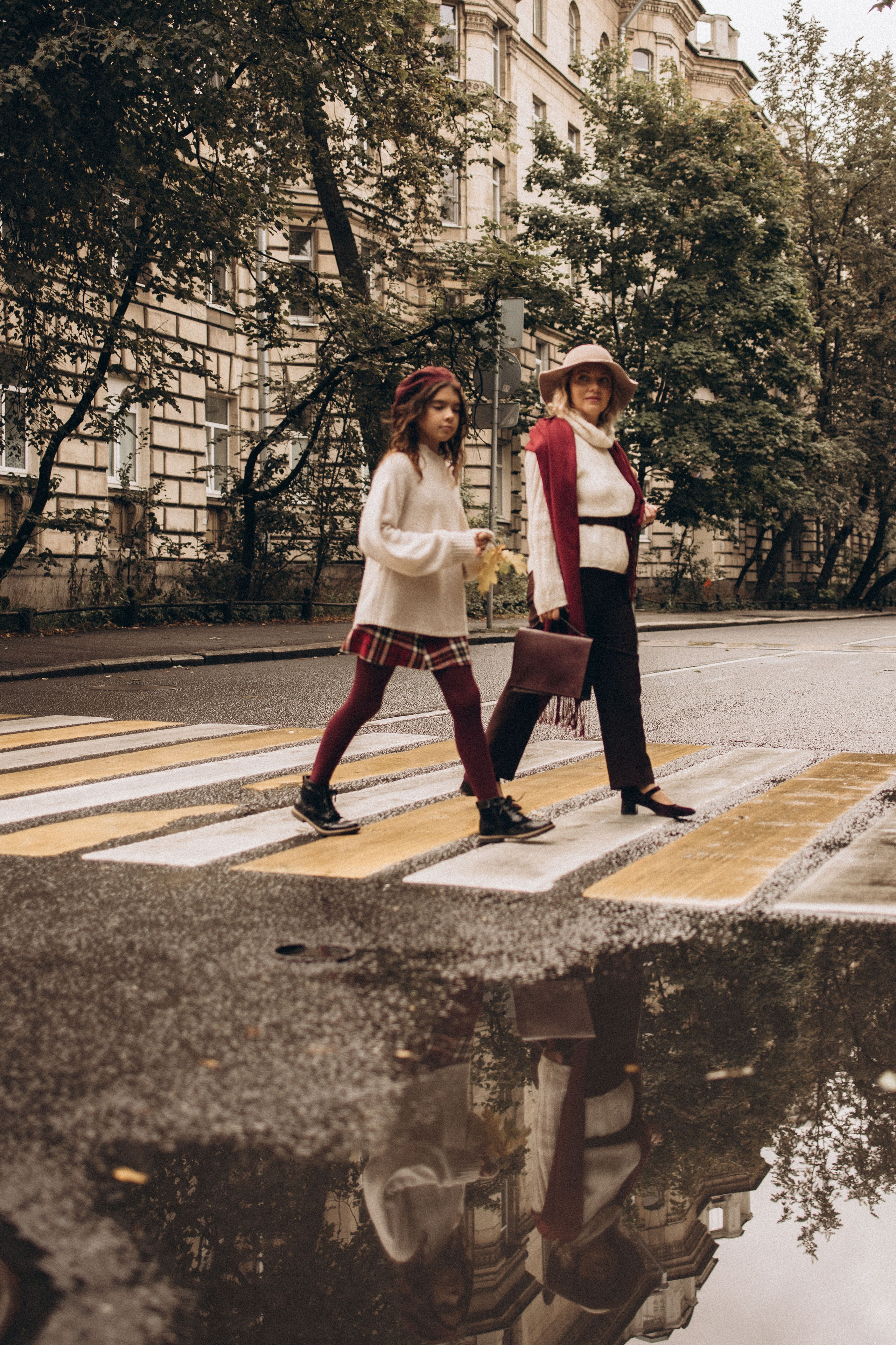 Семейная. Семейный и детский фотограф в Санкт-Петербурге Павлова Елена