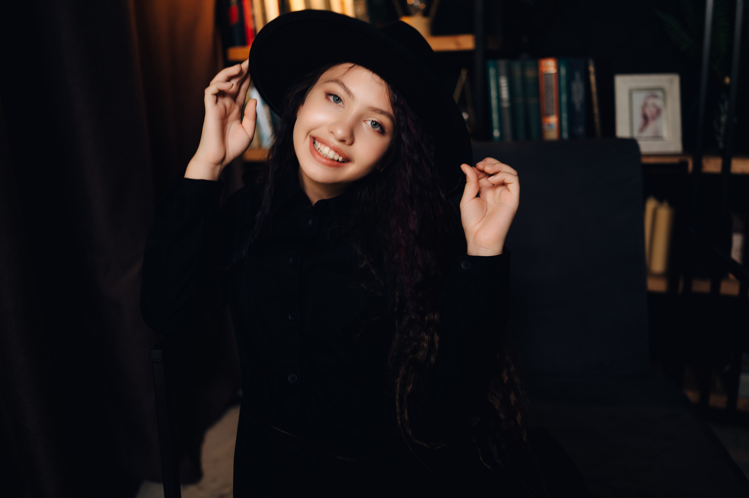 12 лет, с днем рождения. Детский и семейный фотограф Катерина Мишина