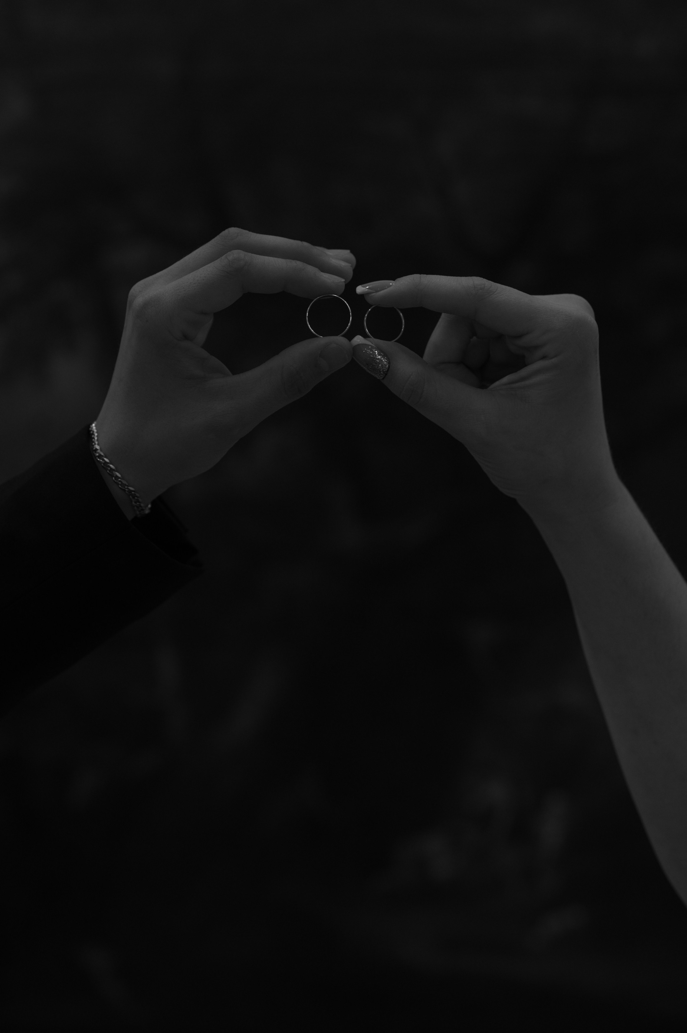 Любовь=искусство. Фотограф Ким Ангелина