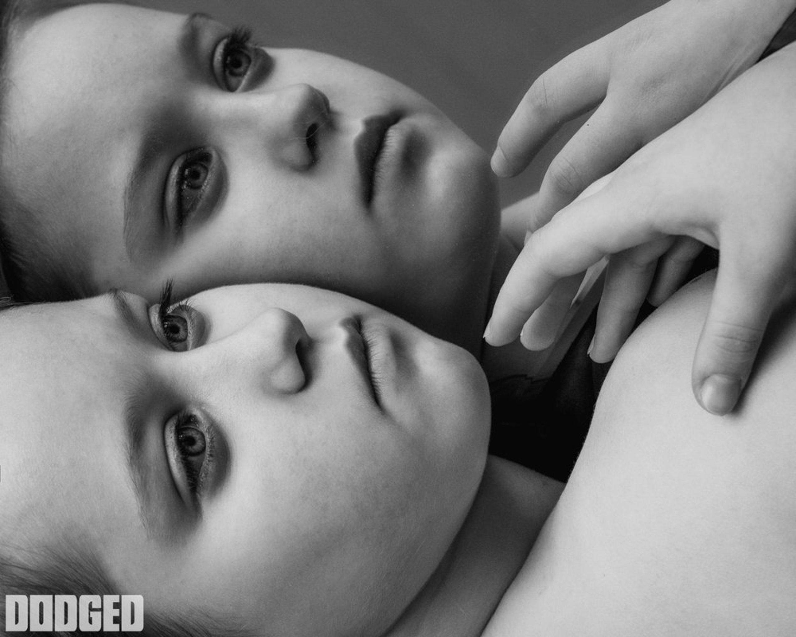 Публикации. Портретный фотограф из Омска Инна Пономарева