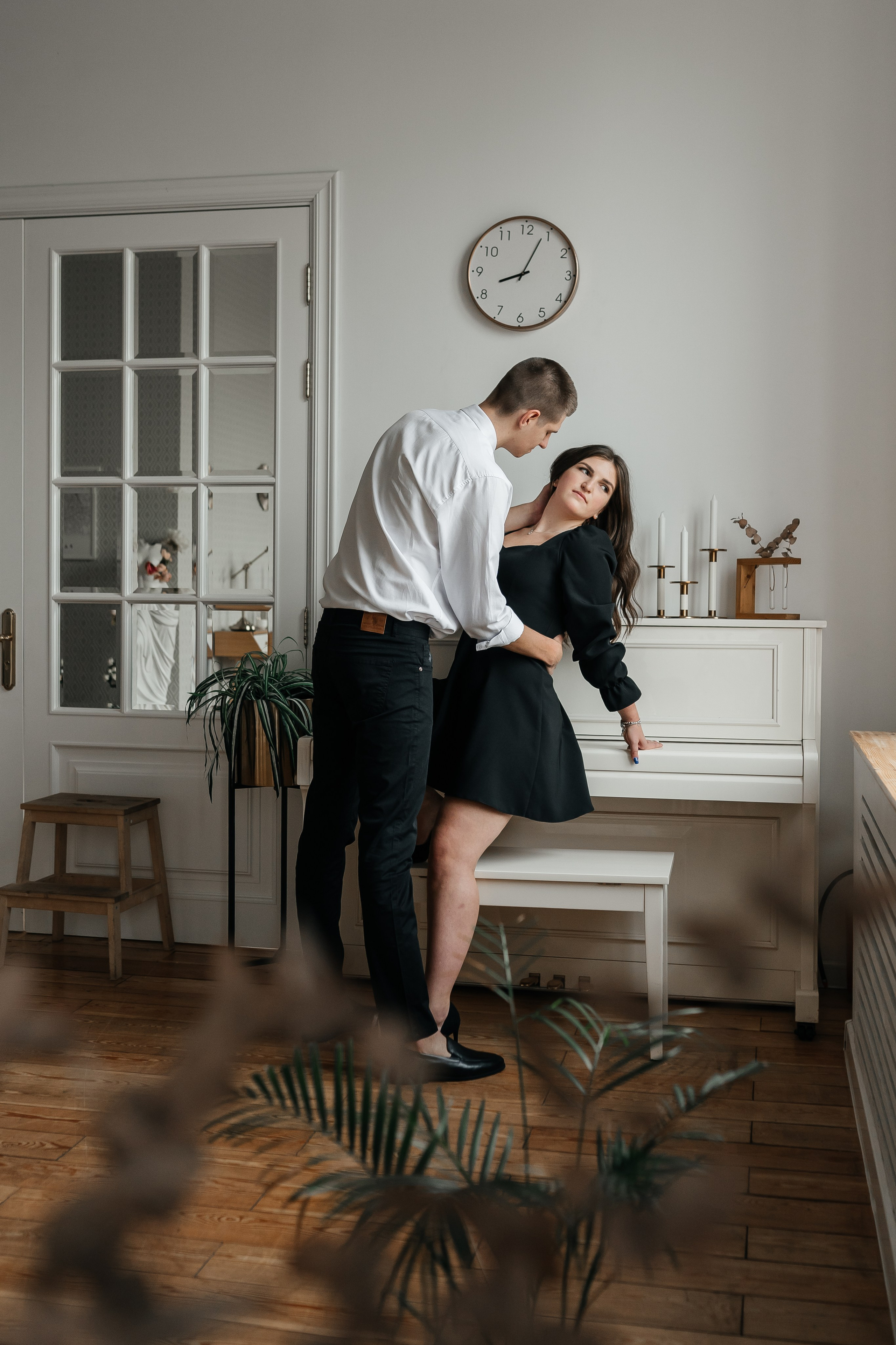 |Степа и Лена|