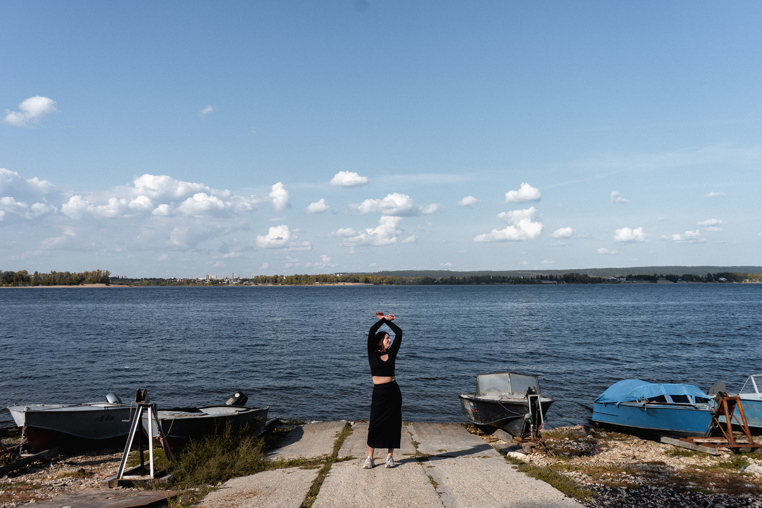 Ирина в горах). Свадебный фотограф в Тольятти Калашникова Анна