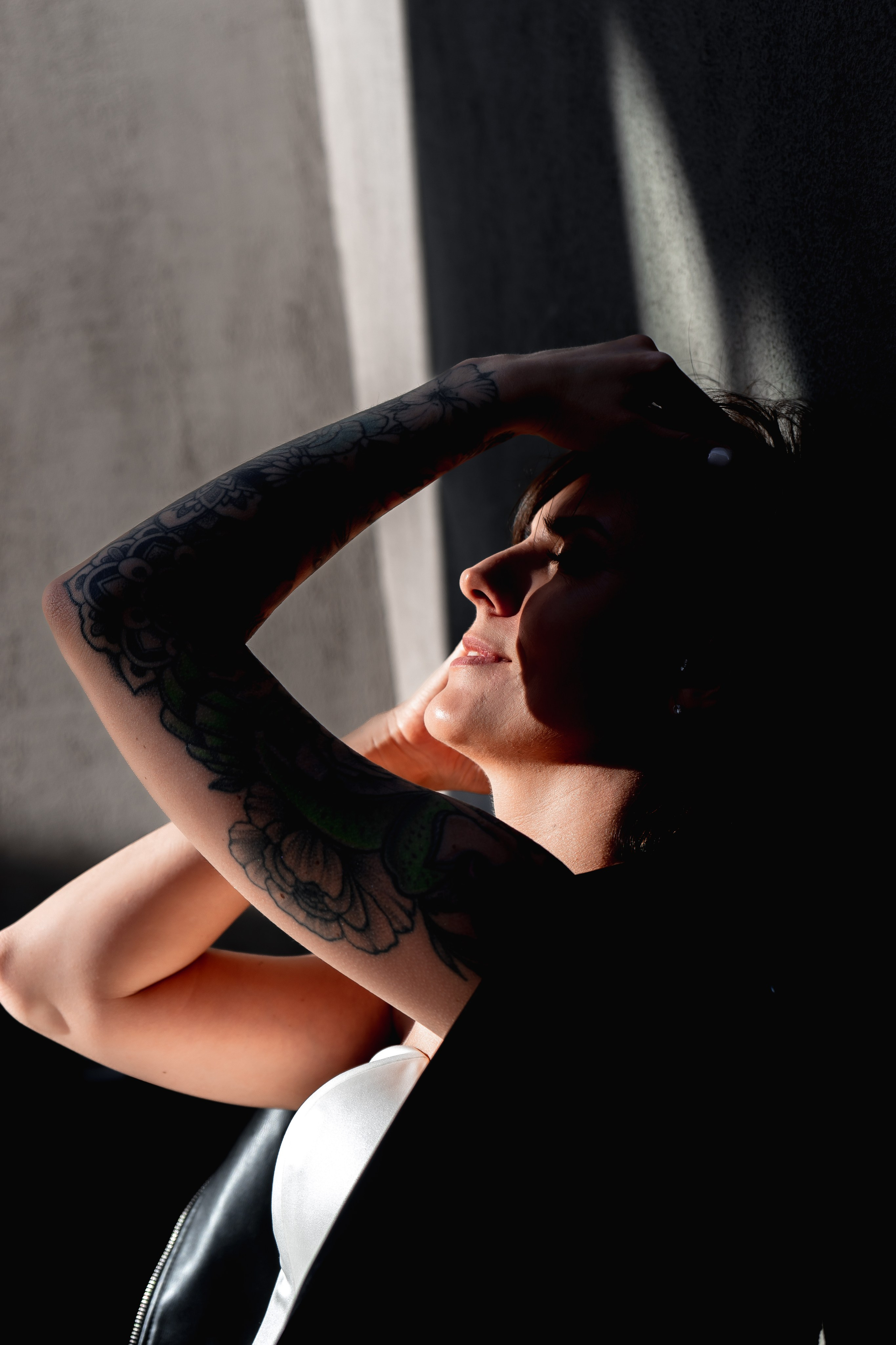 Свадьба Екатерины и Дениса. Свадебный фотограф в Тольятти Калашникова Анна