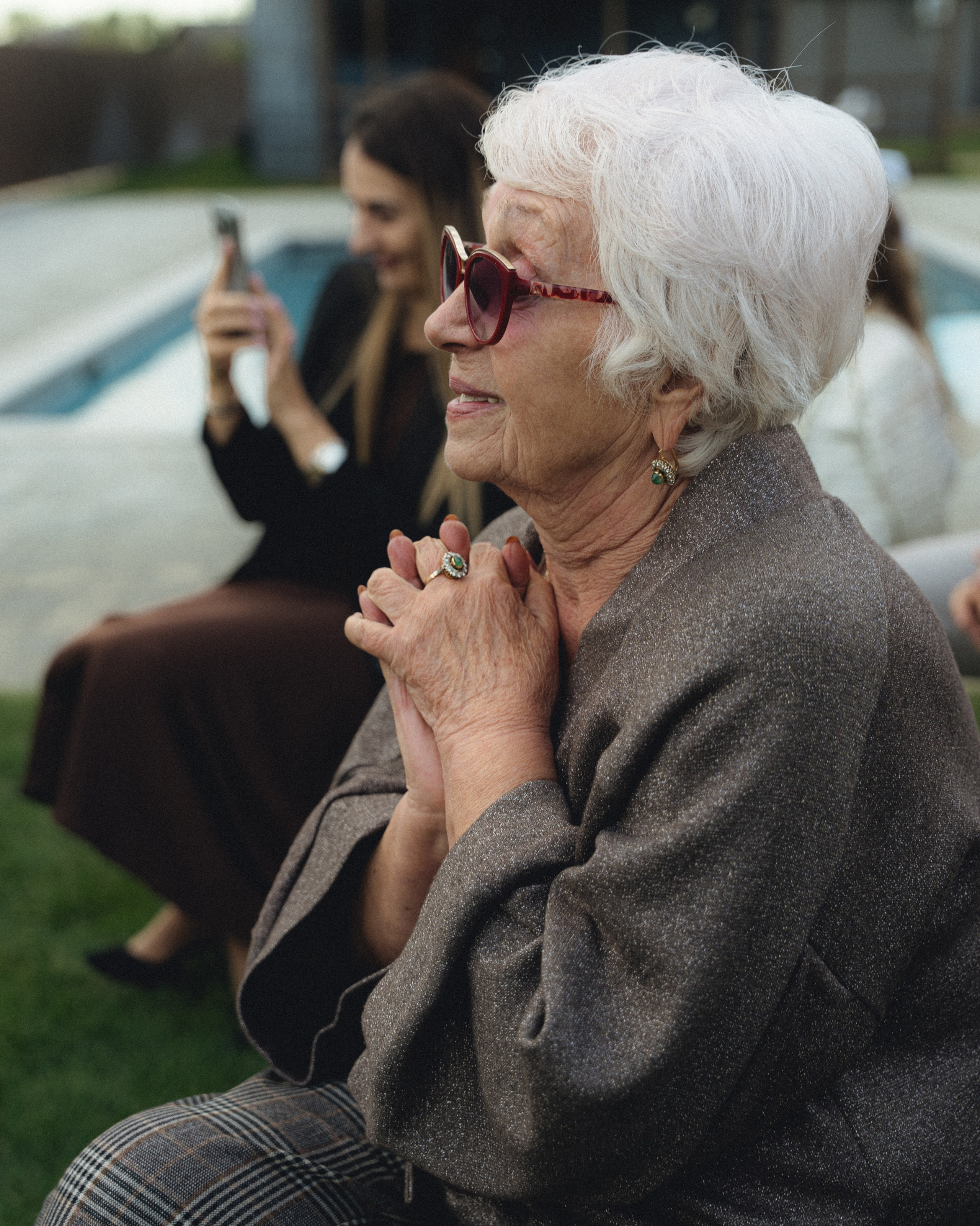 Вино и слёзы. Краснодар. 2025. Никита Погосов