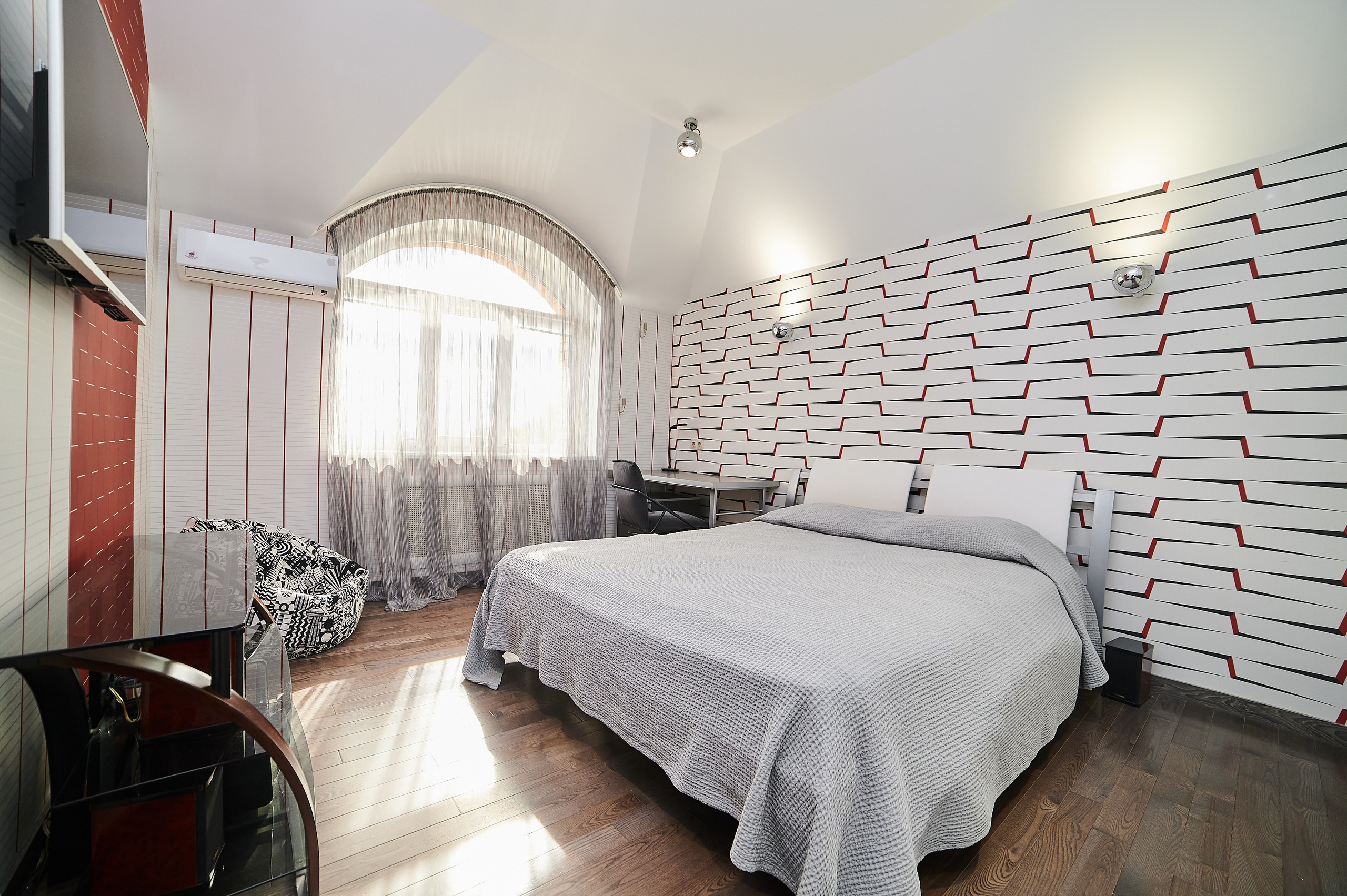 Интерьерная фотография. Коммерческий фотограф в Ульяновске